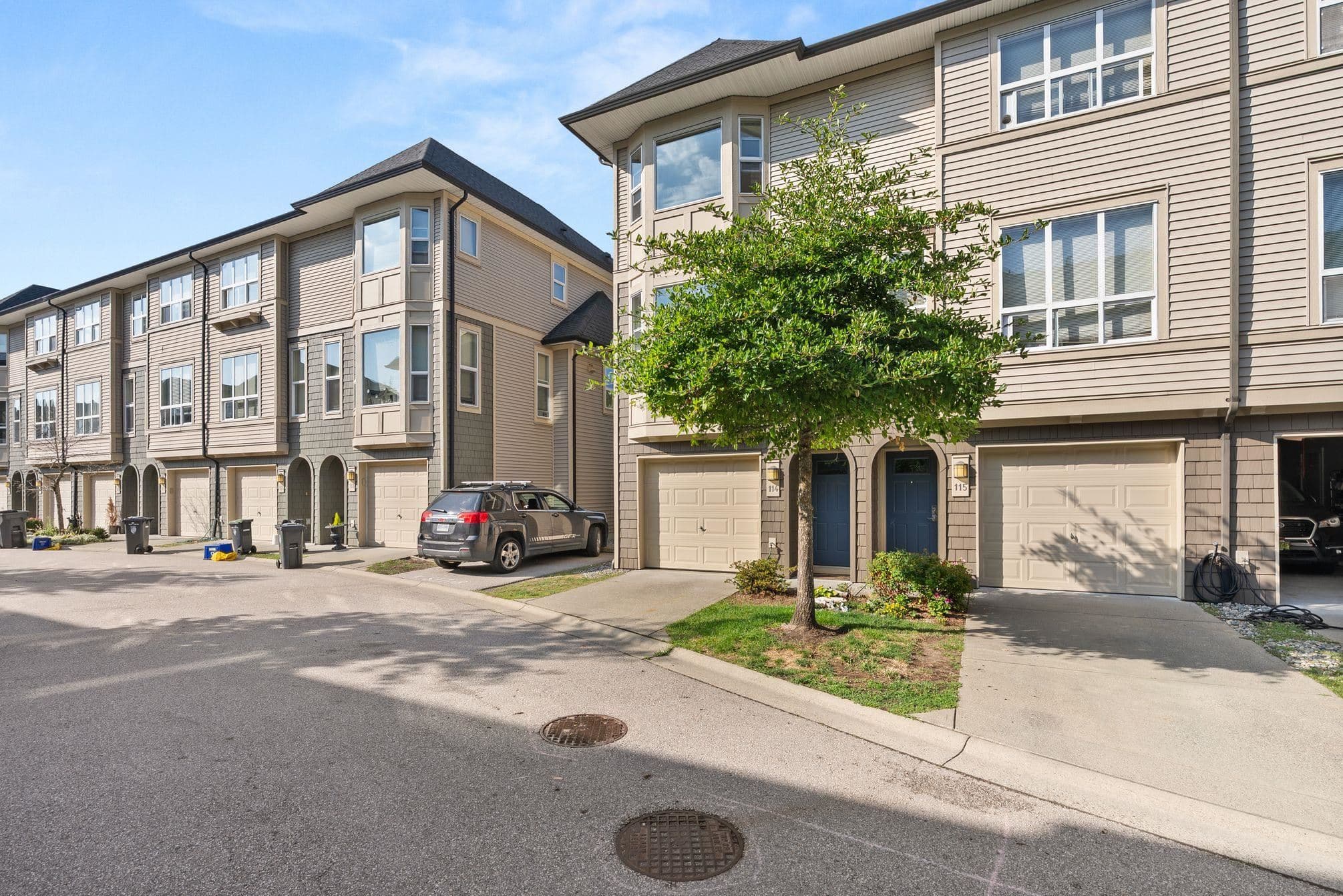 114 - 7938 209 Street, Langley, V2Y 0J7 — photo 1