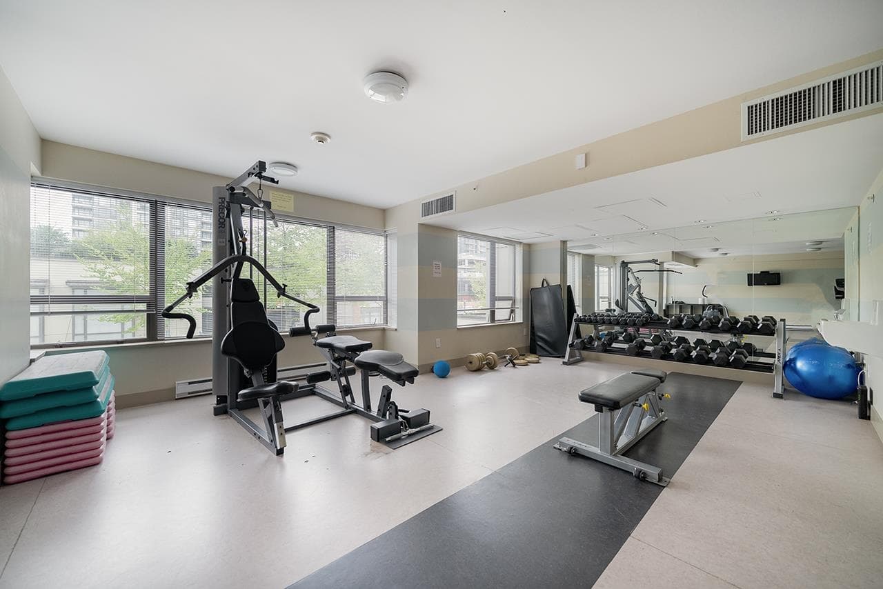 1501 - 4182 Dawson Street, Burnaby, V5C 0A2 — photo 5