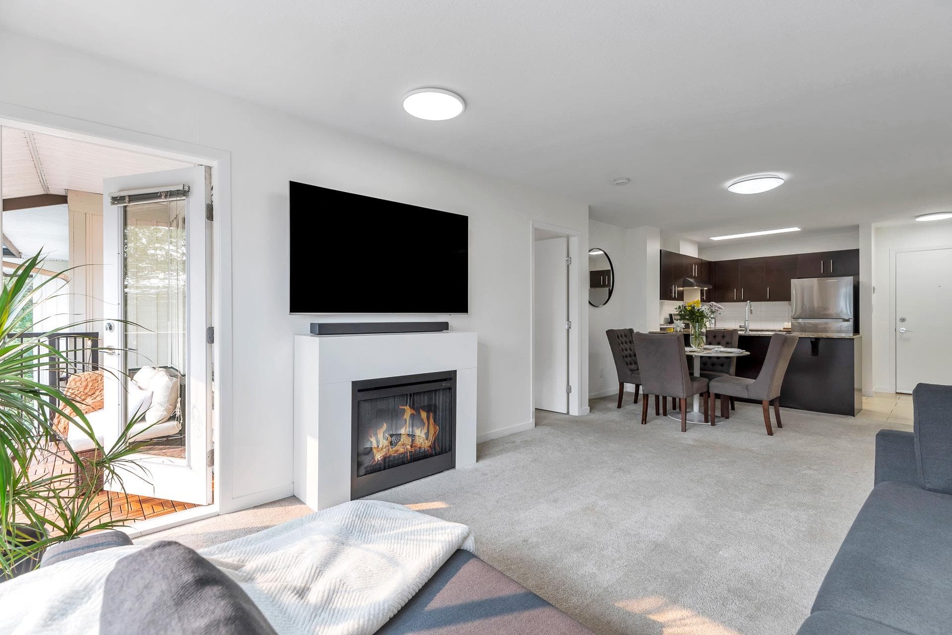 412 - 11665 Haney Bypass, Maple Ridge, V2X 8W9 — photo 4