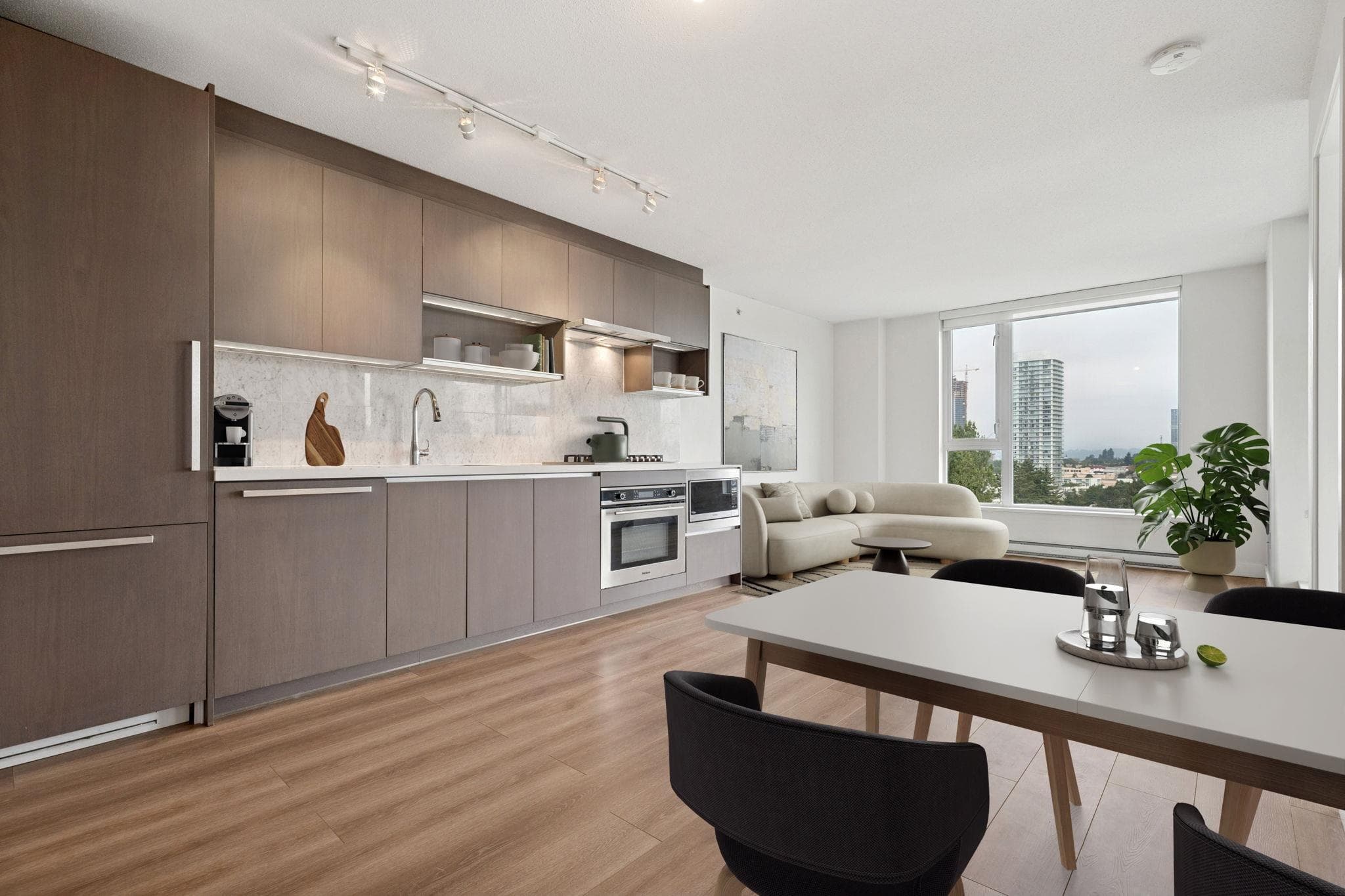 1512 - 13696 100 Avenue, Surrey