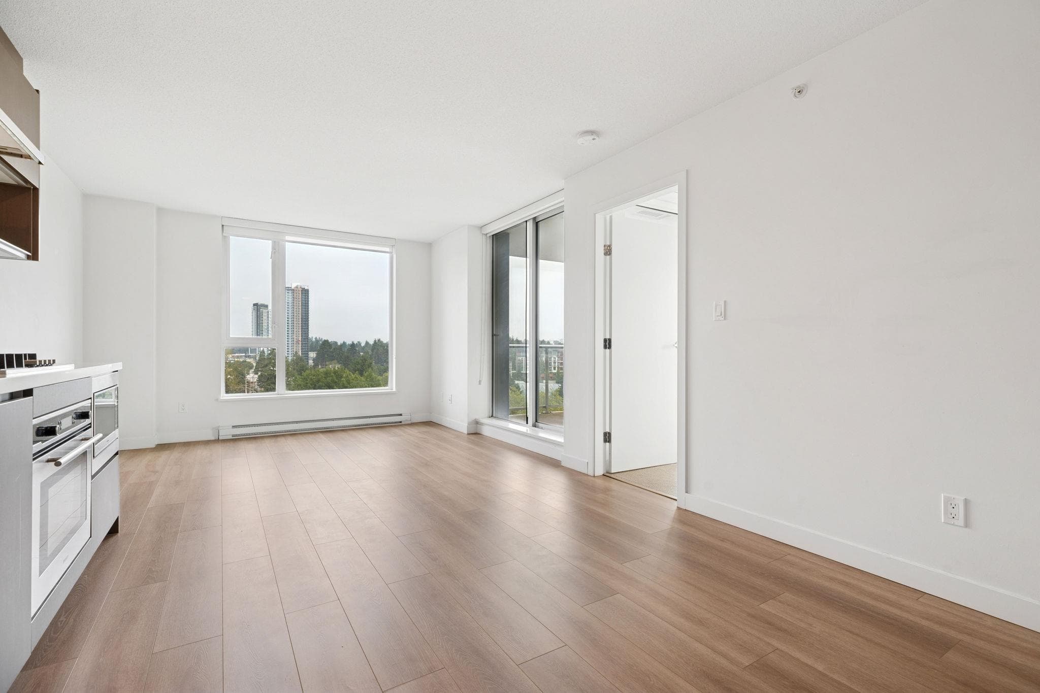 1512 - 13696 100 Avenue, Surrey, V3T 0L5 — photo 5