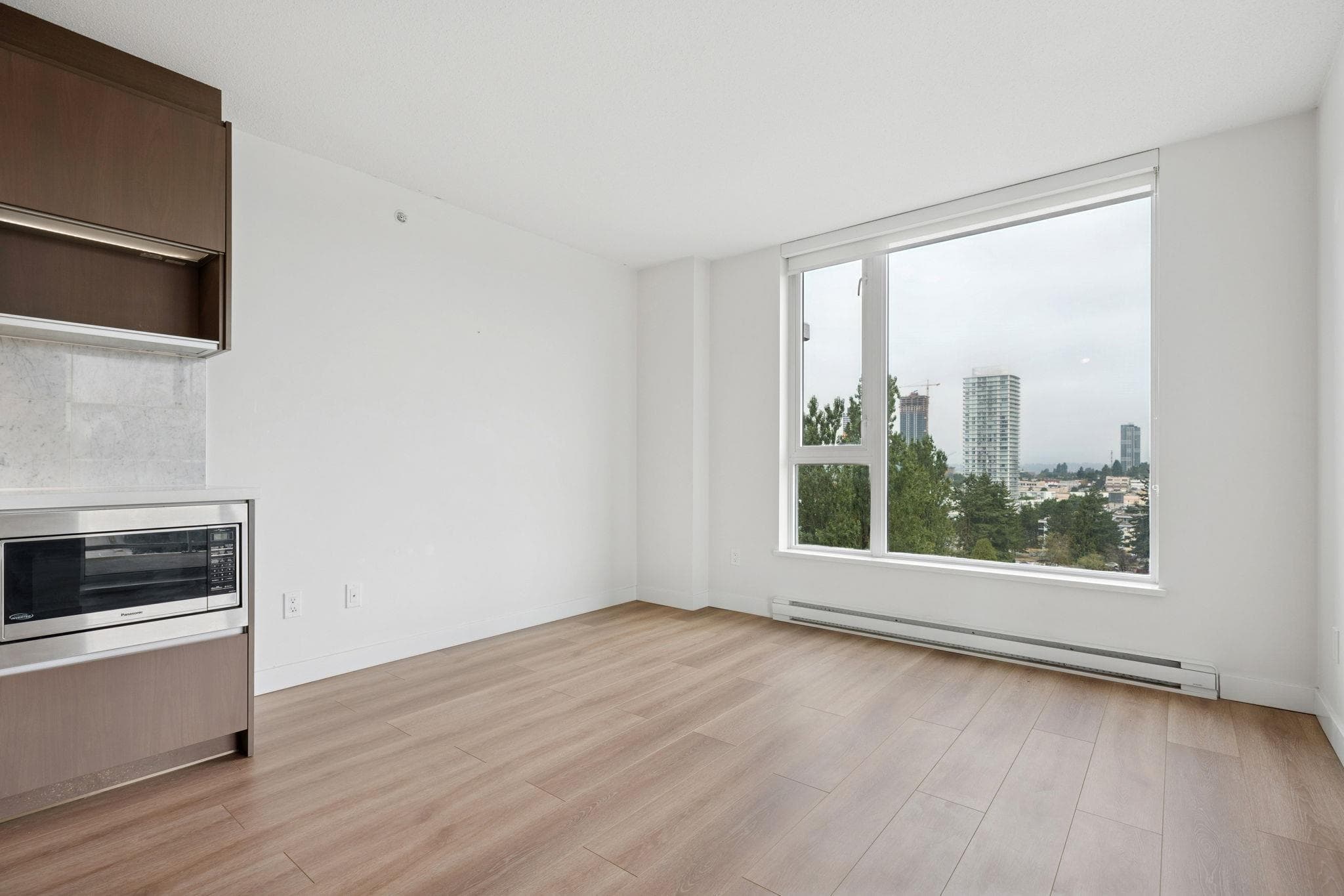 1512 - 13696 100 Avenue, Surrey, V3T 0L5 — photo 4