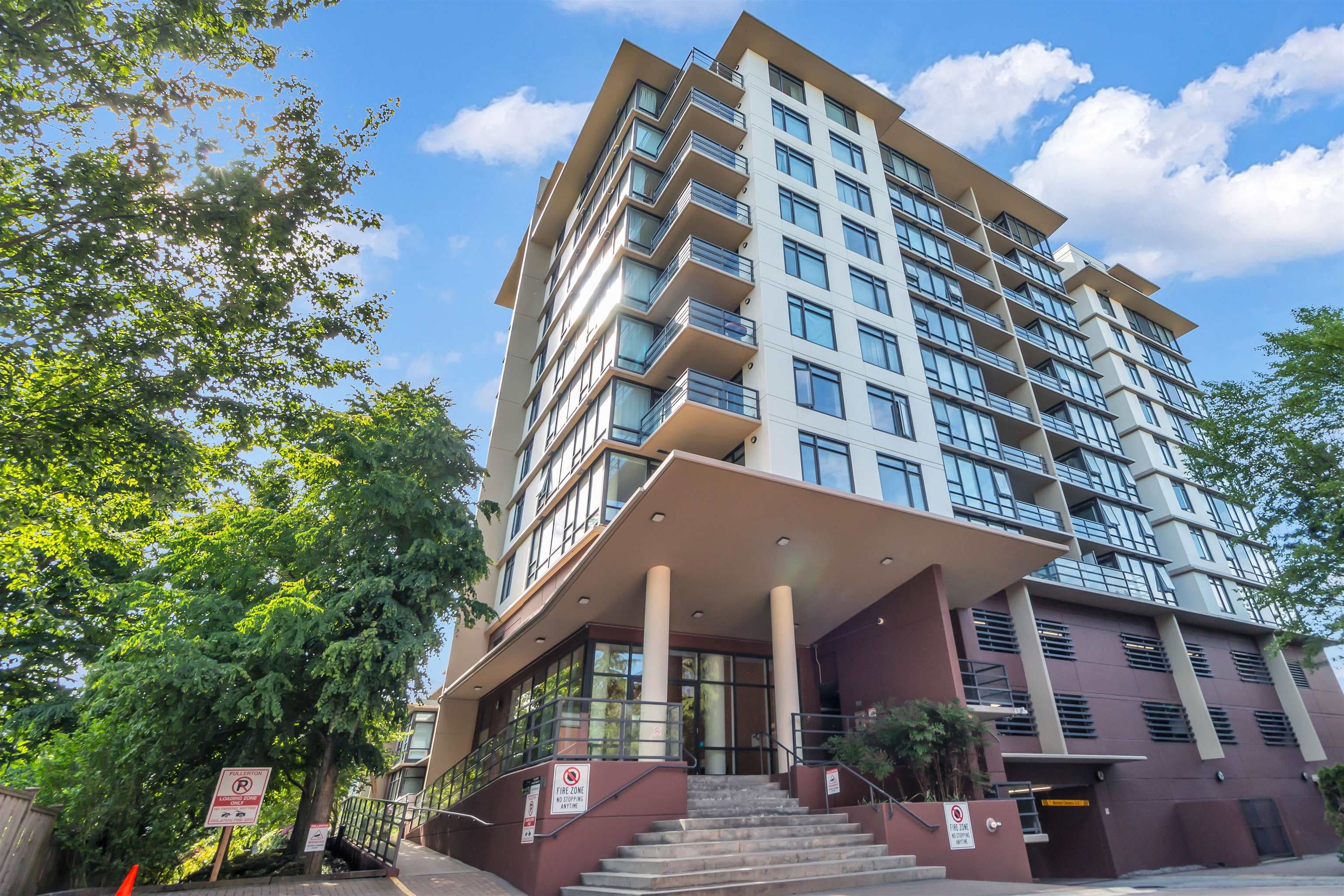 919 - 9171 Ferndale Road, Richmond