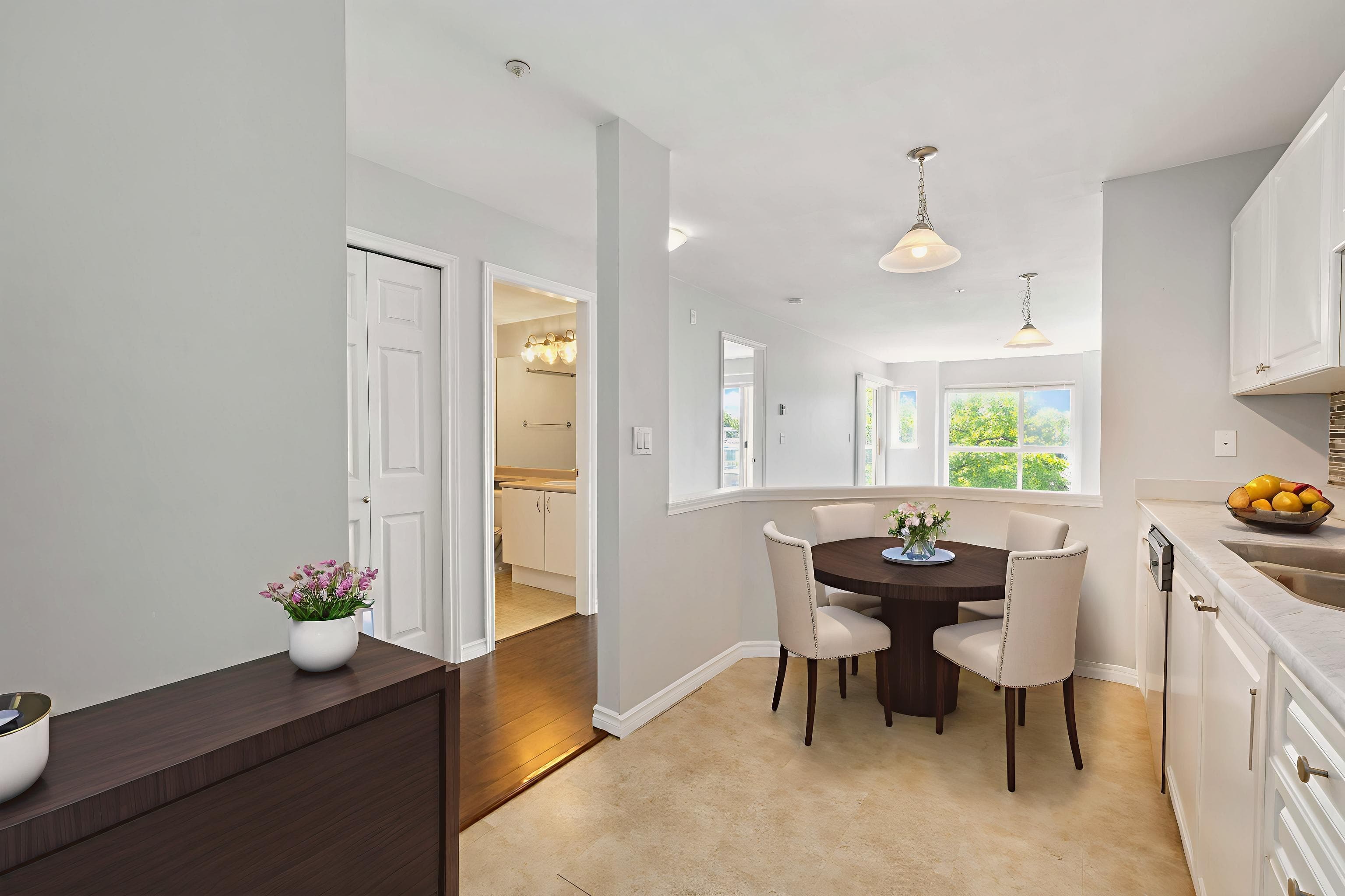 303 - 5499 203 Street, Langley, V3A 1W1 — photo 4
