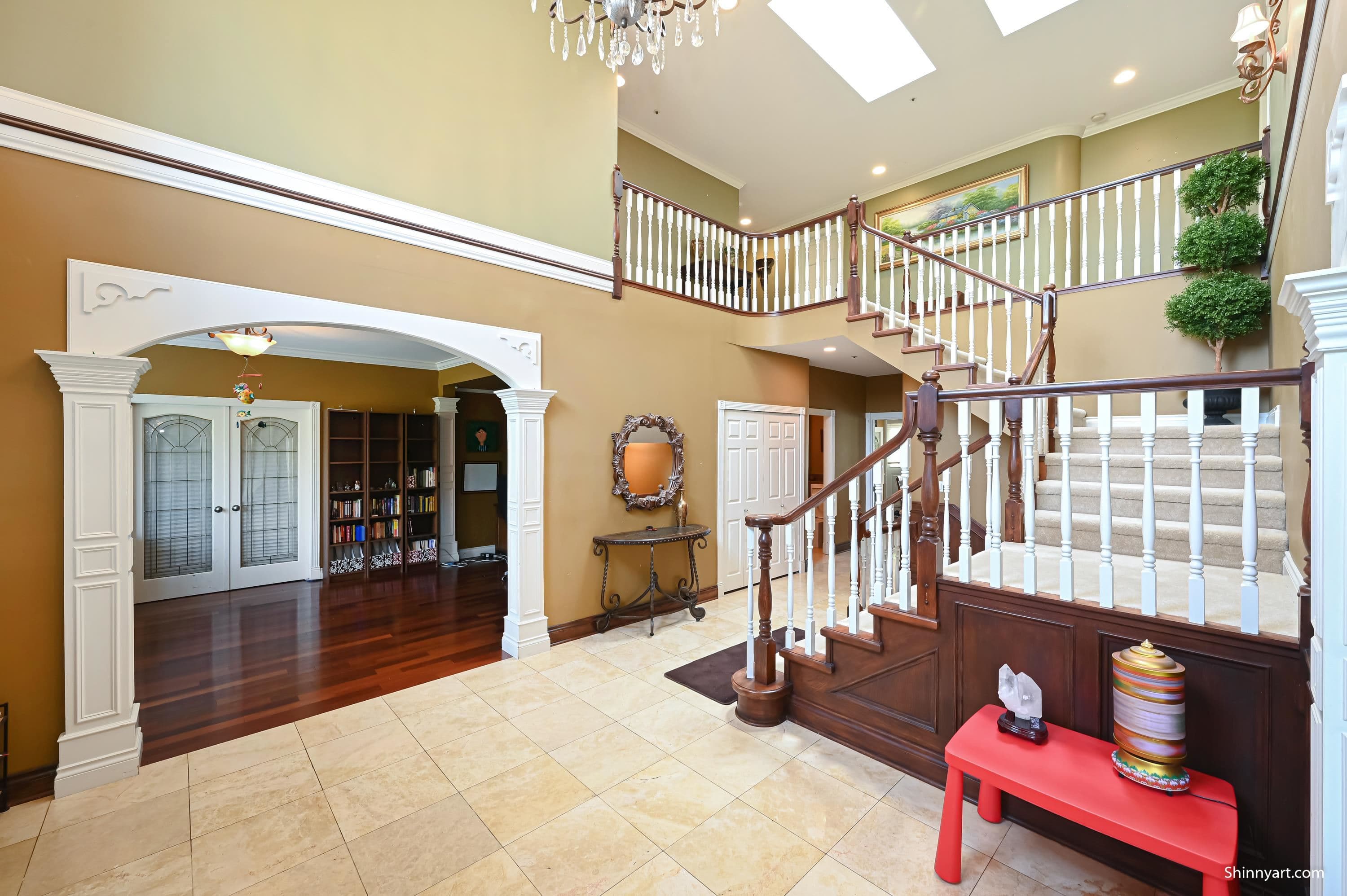 1368 Minto Crescent, Vancouver, V6H 2J5 — photo 3