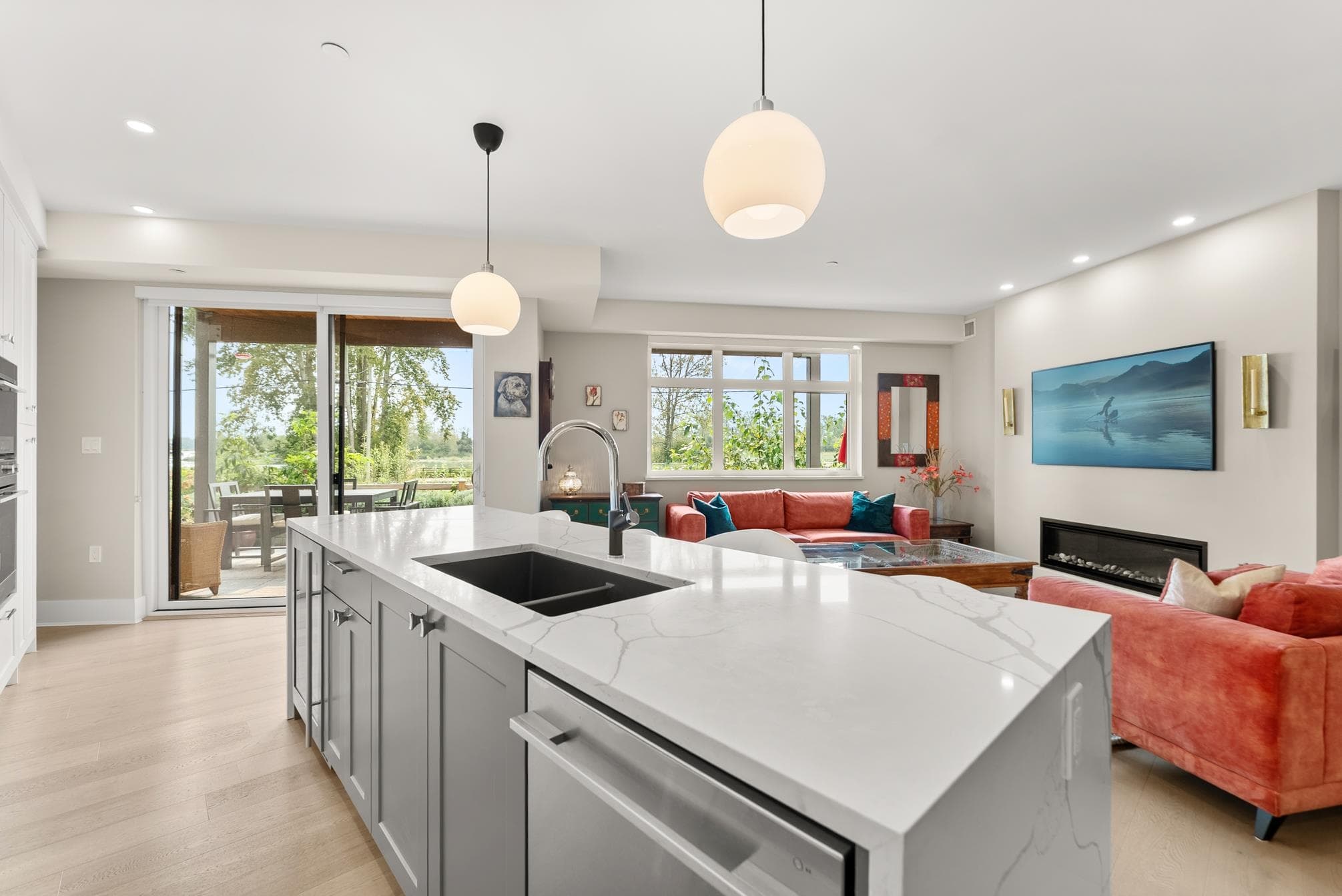 103 - 6111 Dyke Road, Richmond