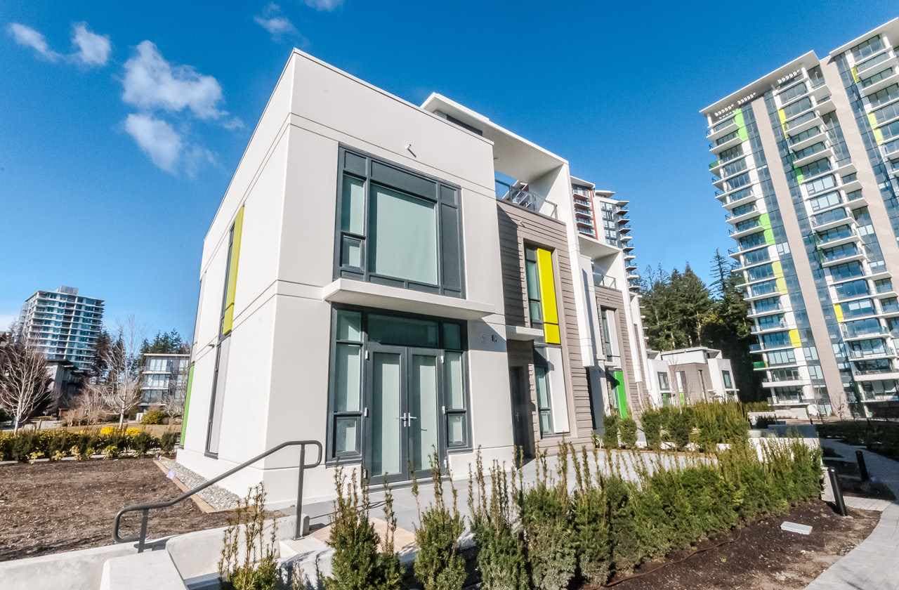 TH1 - 5687 Gray Avenue, Vancouver, V6S 0A9 — photo 1