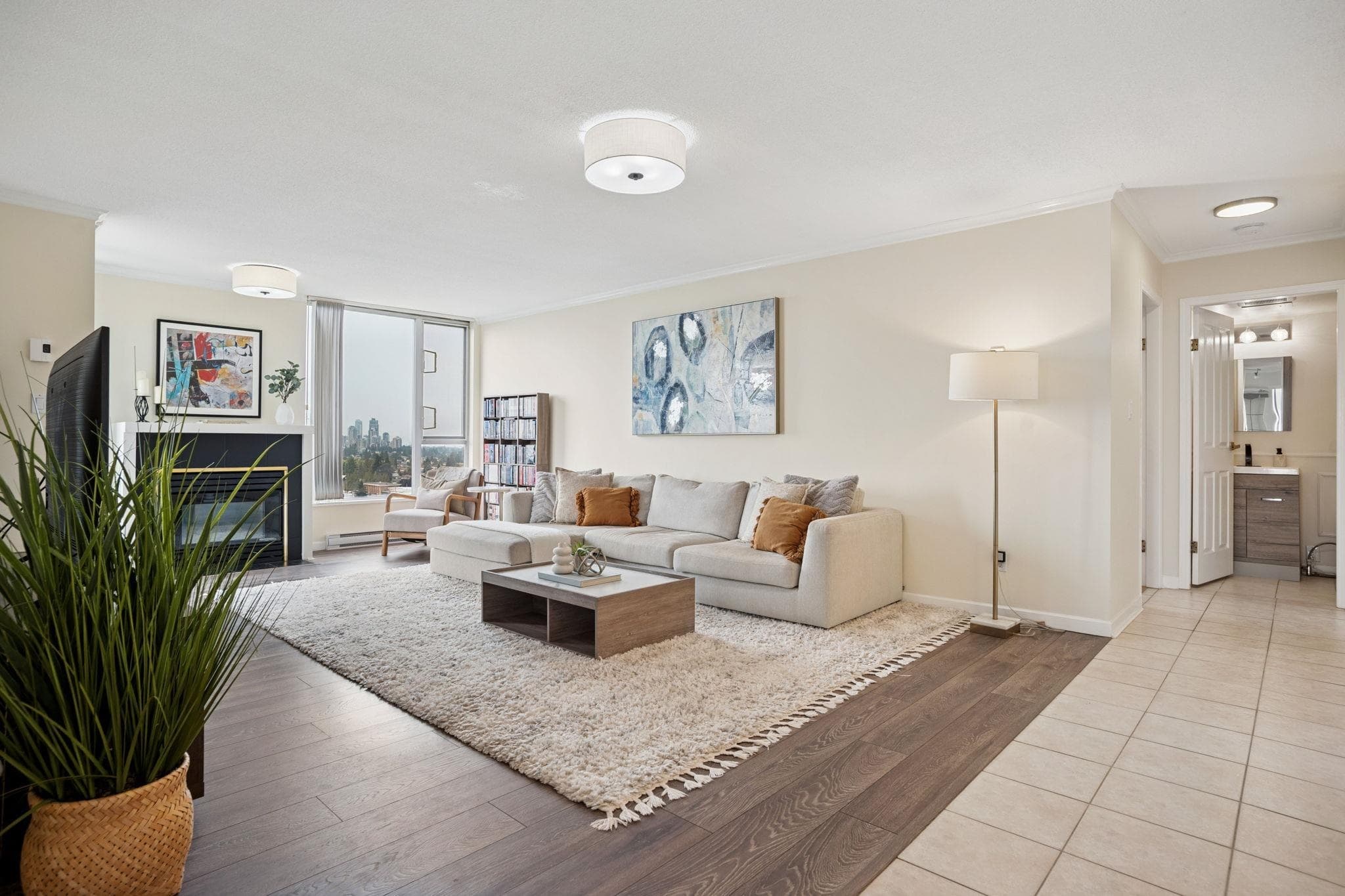 2109 - 7077 Beresford Street, Burnaby, V5E 4J5 — photo 2