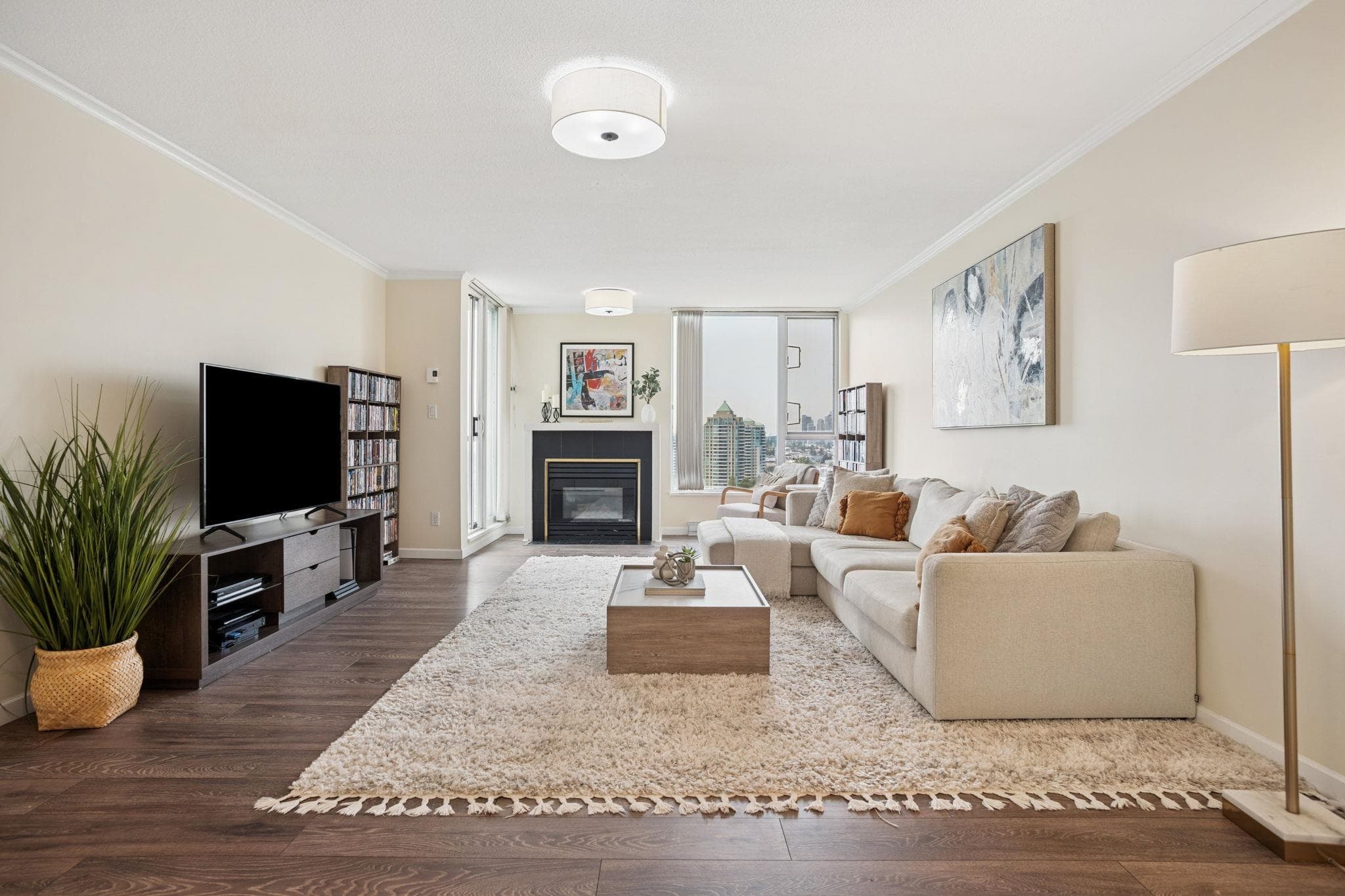 2109 - 7077 Beresford Street, Burnaby — sold