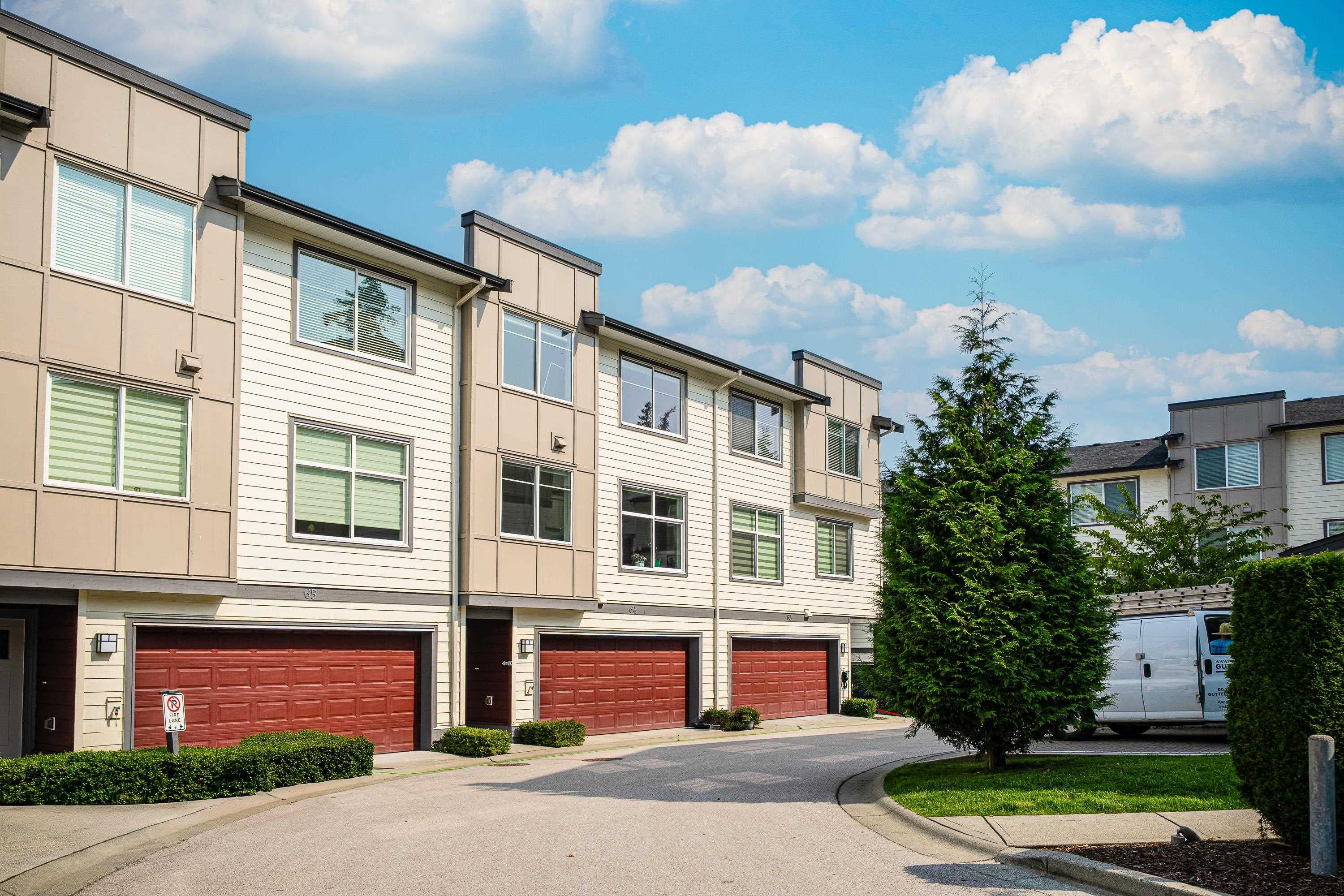 64 - 15665 Mountain View Drive, Surrey