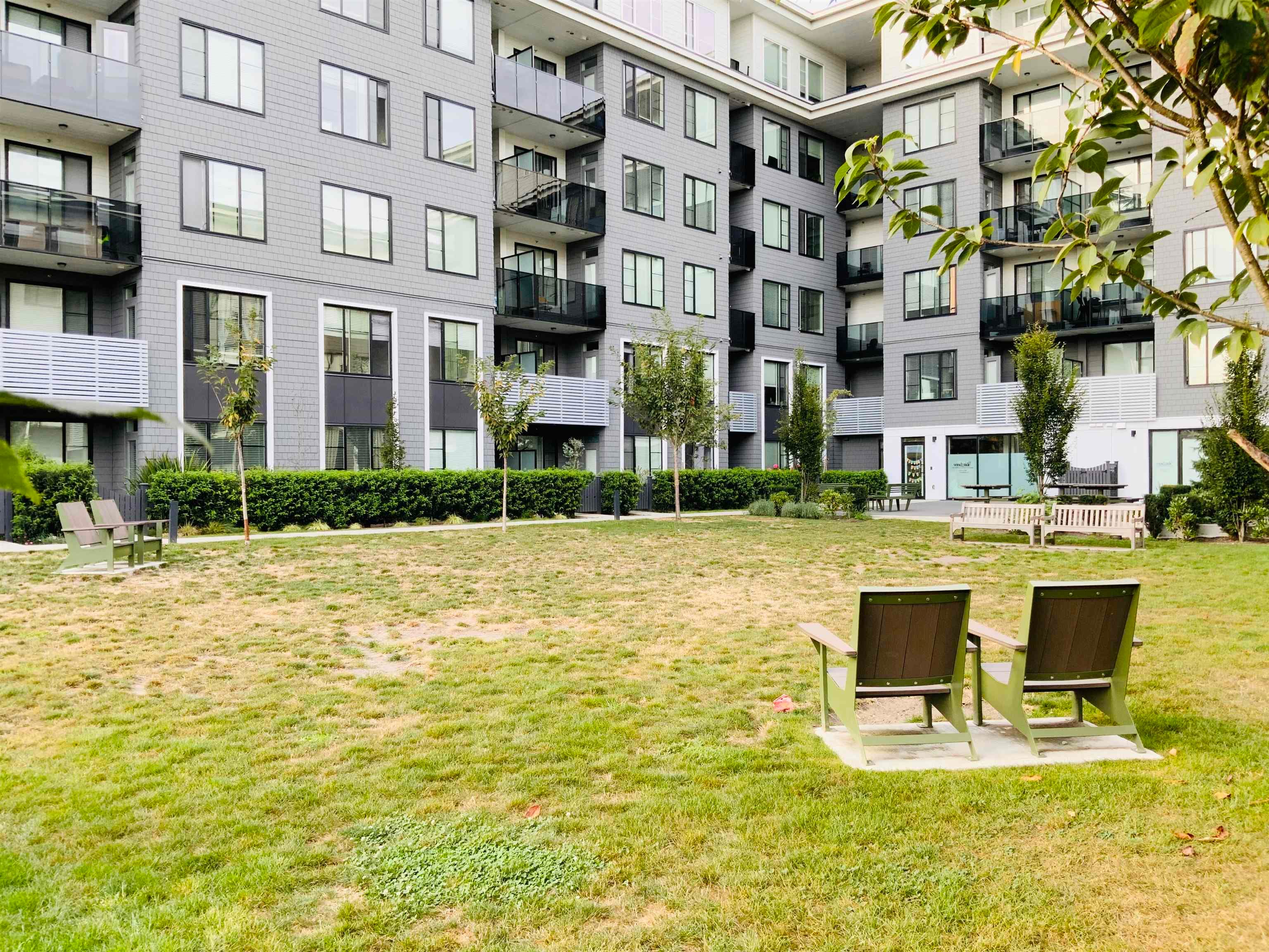 307 - 15858 Fraser Highway, Surrey, V4N 6X4 — photo 5
