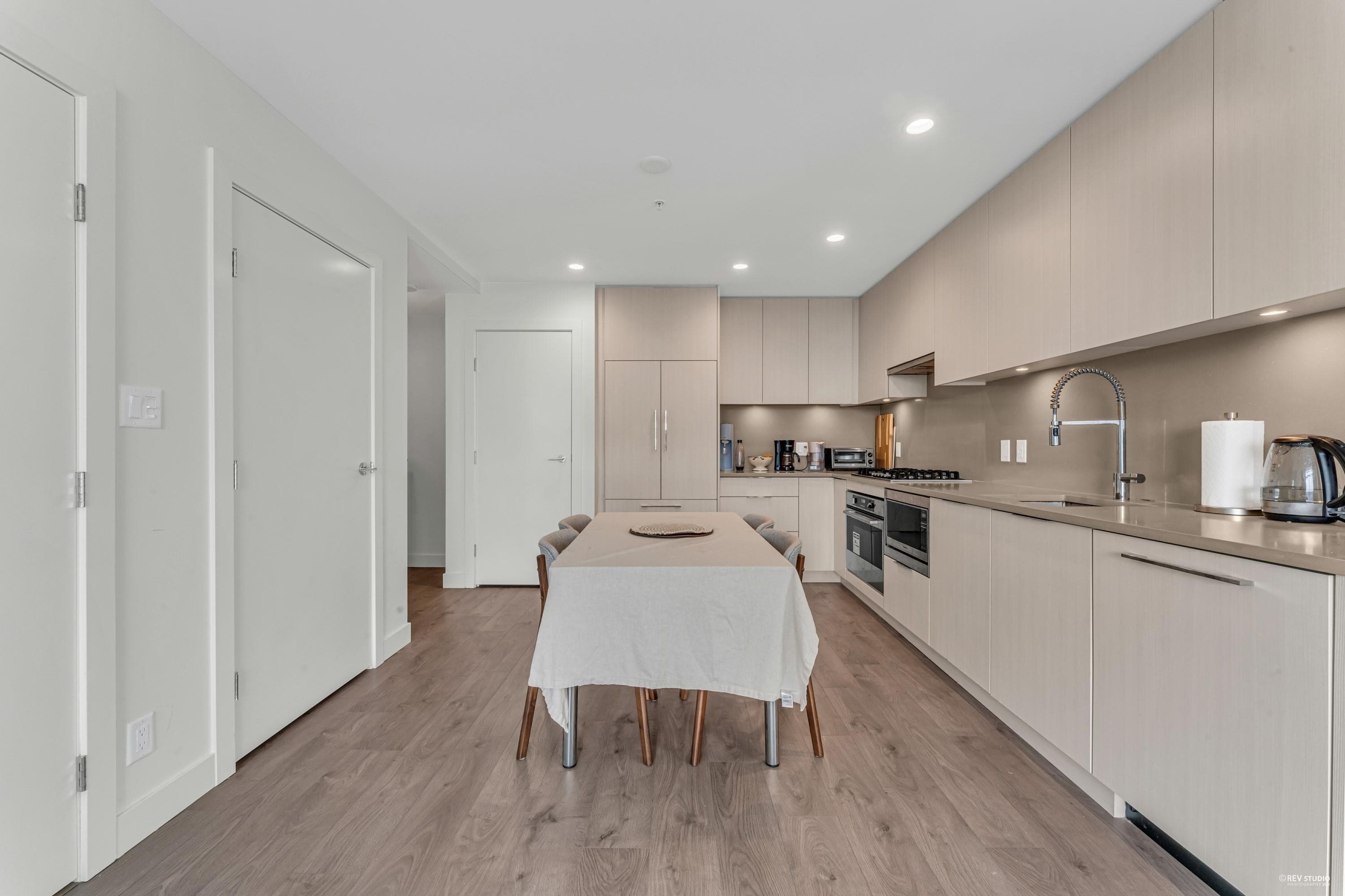 1704 - 4465 Juneau Street, Burnaby, V5C 0L8 — photo 5