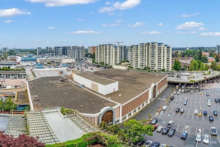 1705 - 7878 Westminster Highway, Richmond