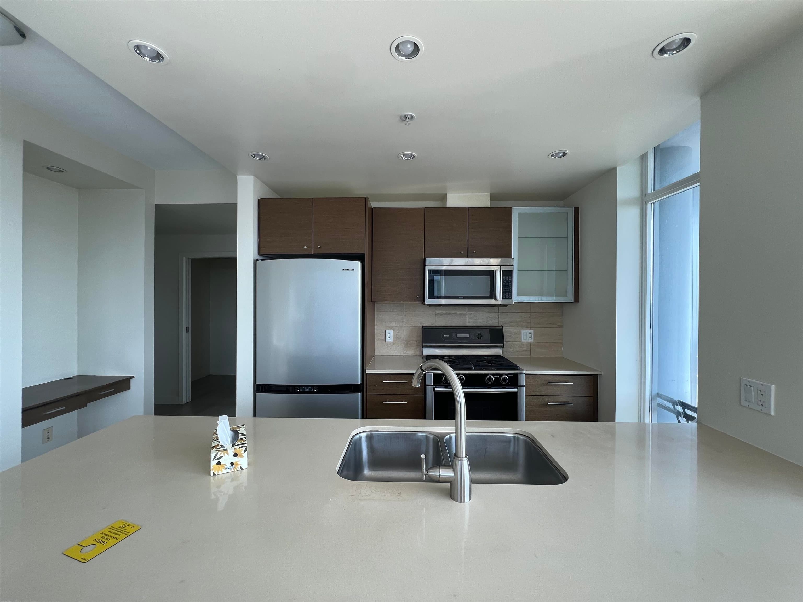 1706 - 7373 Westminster Highway, Richmond, V6X 0B5 — photo 1
