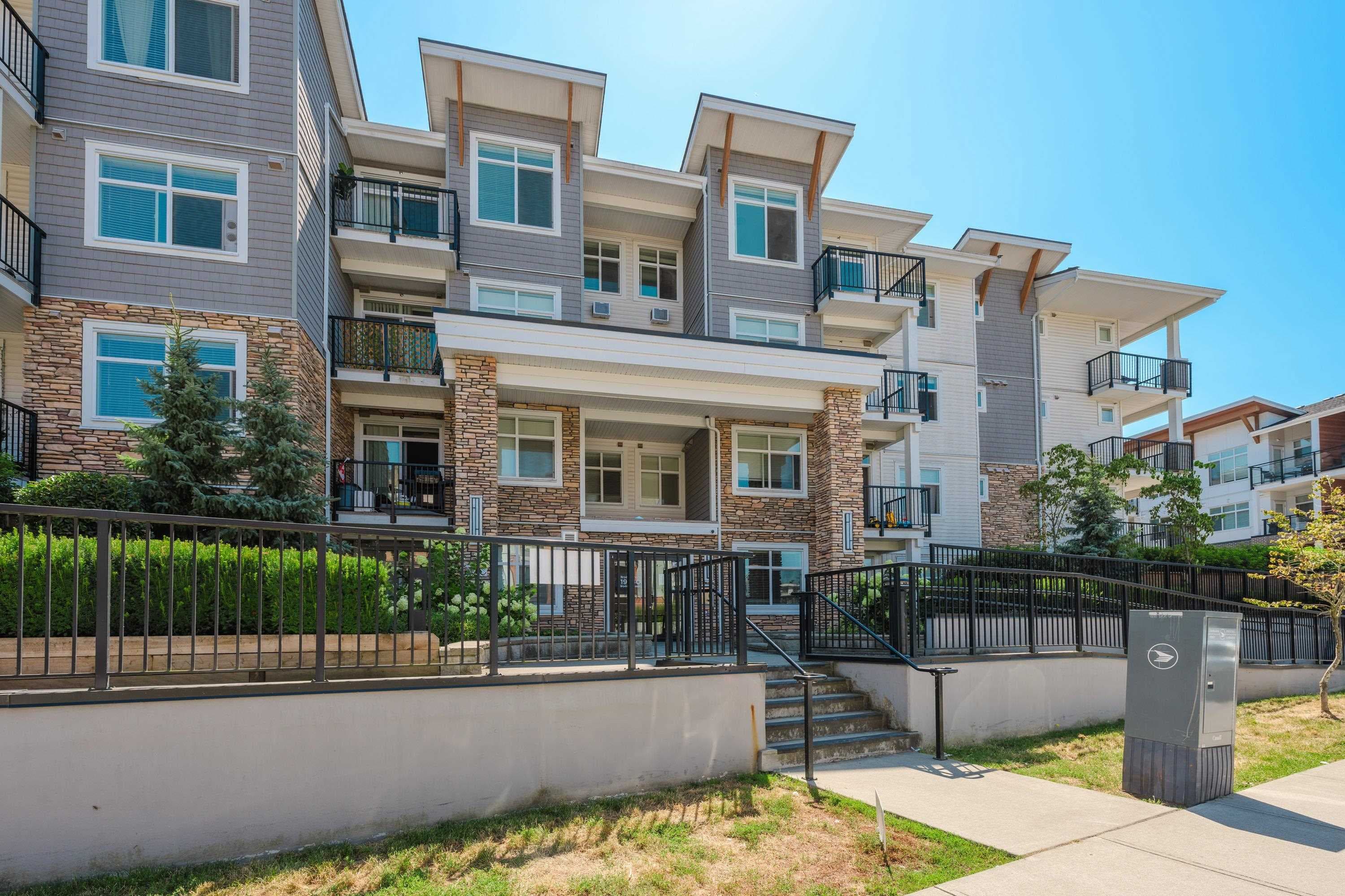 411 - 19940 Brydon Crescent, Langley, V3A 4A5 — photo 2