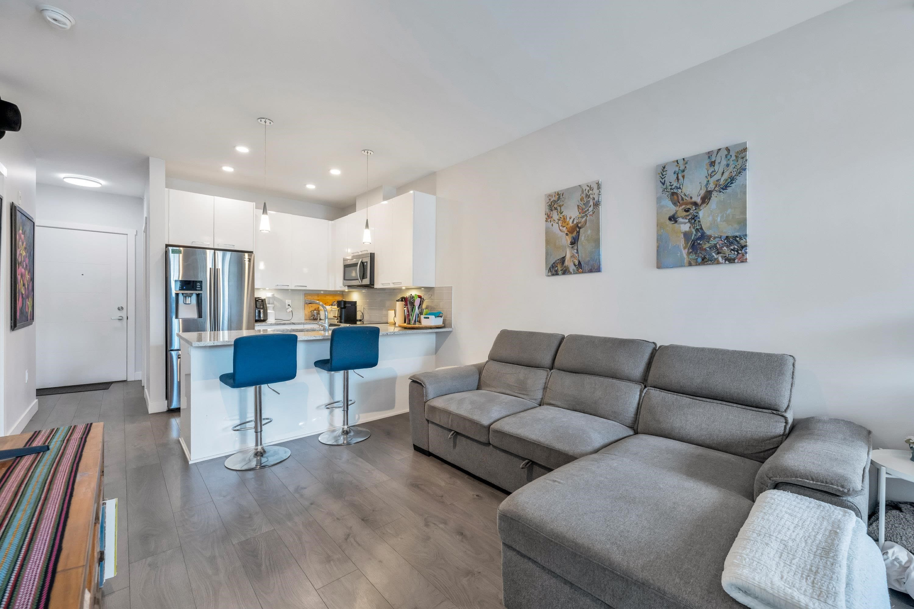 411 - 19940 Brydon Crescent, Langley, V3A 4A5 — photo 5