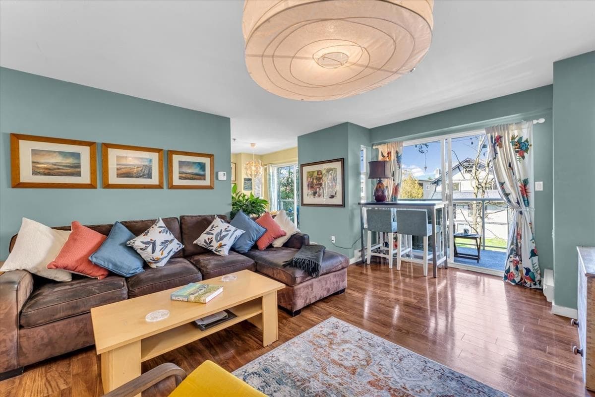303 - 966 W 14th Avenue, Vancouver, V5Z 1R4 — photo 3