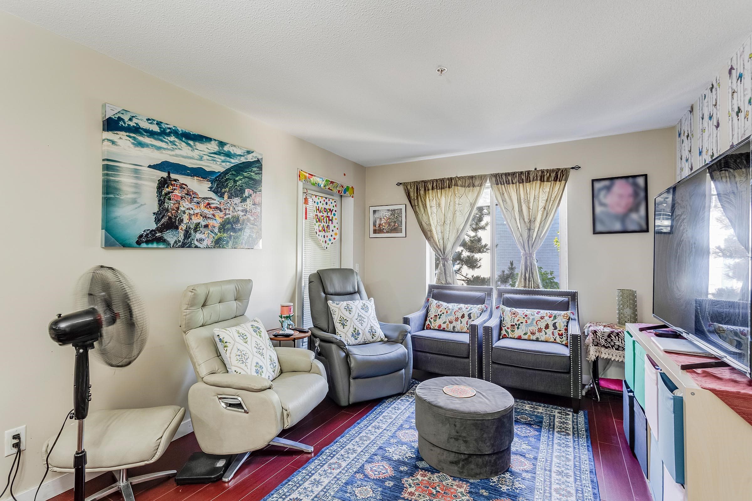 2312 - 244 Sherbrooke Street, New Westminster, V3L 0A3 — photo 2