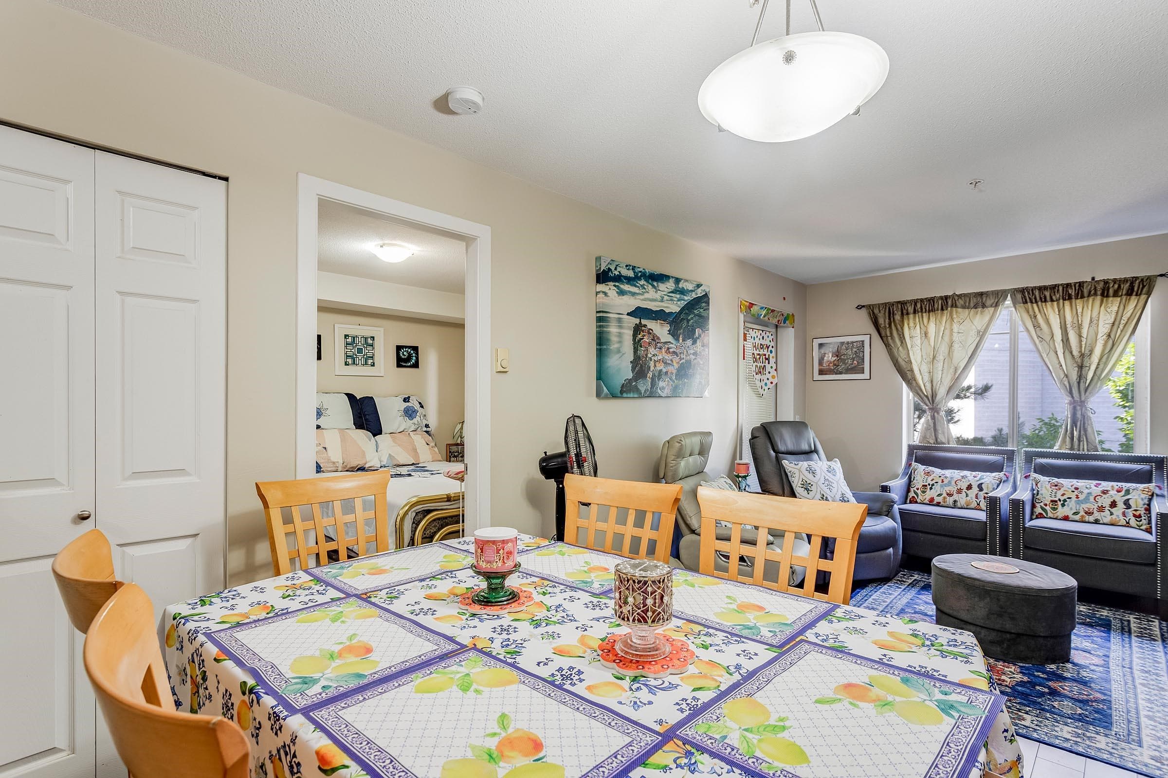 2312 - 244 Sherbrooke Street, New Westminster, V3L 0A3 — photo 5