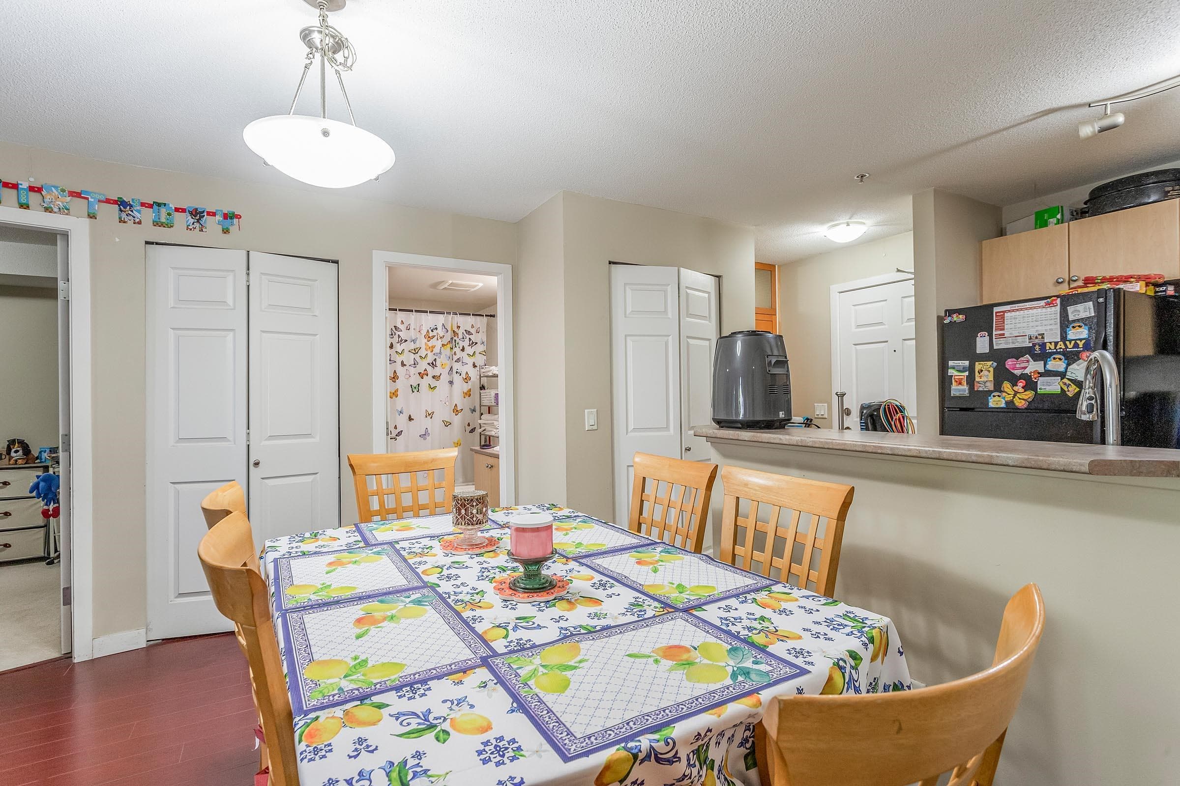 2312 - 244 Sherbrooke Street, New Westminster, V3L 0A3 — photo 4