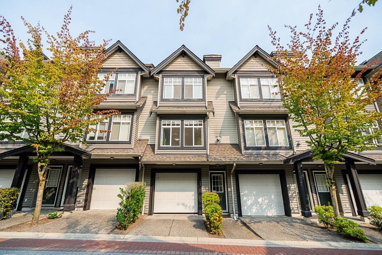 12 - 19448 68th Avenue, Surrey, V4N 5V5 — photo 2