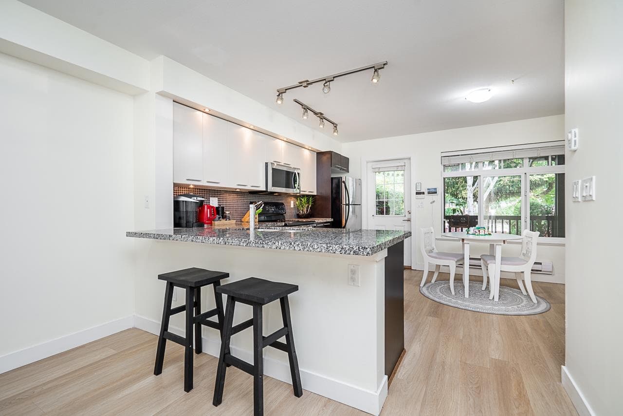 12 - 19448 68th Avenue, Surrey