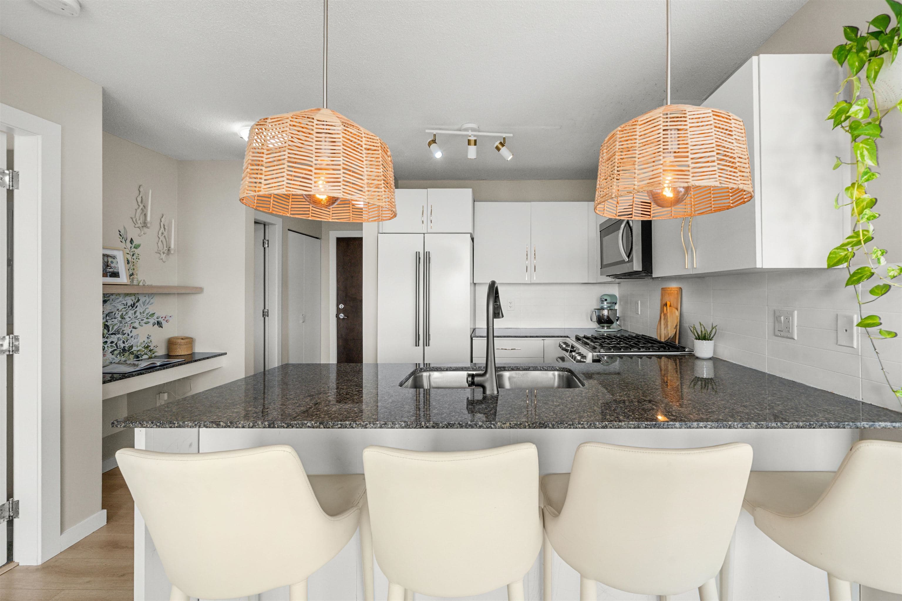 2306 - 4888 Brentwood Drive, Burnaby, V5C 0C6 — photo 3