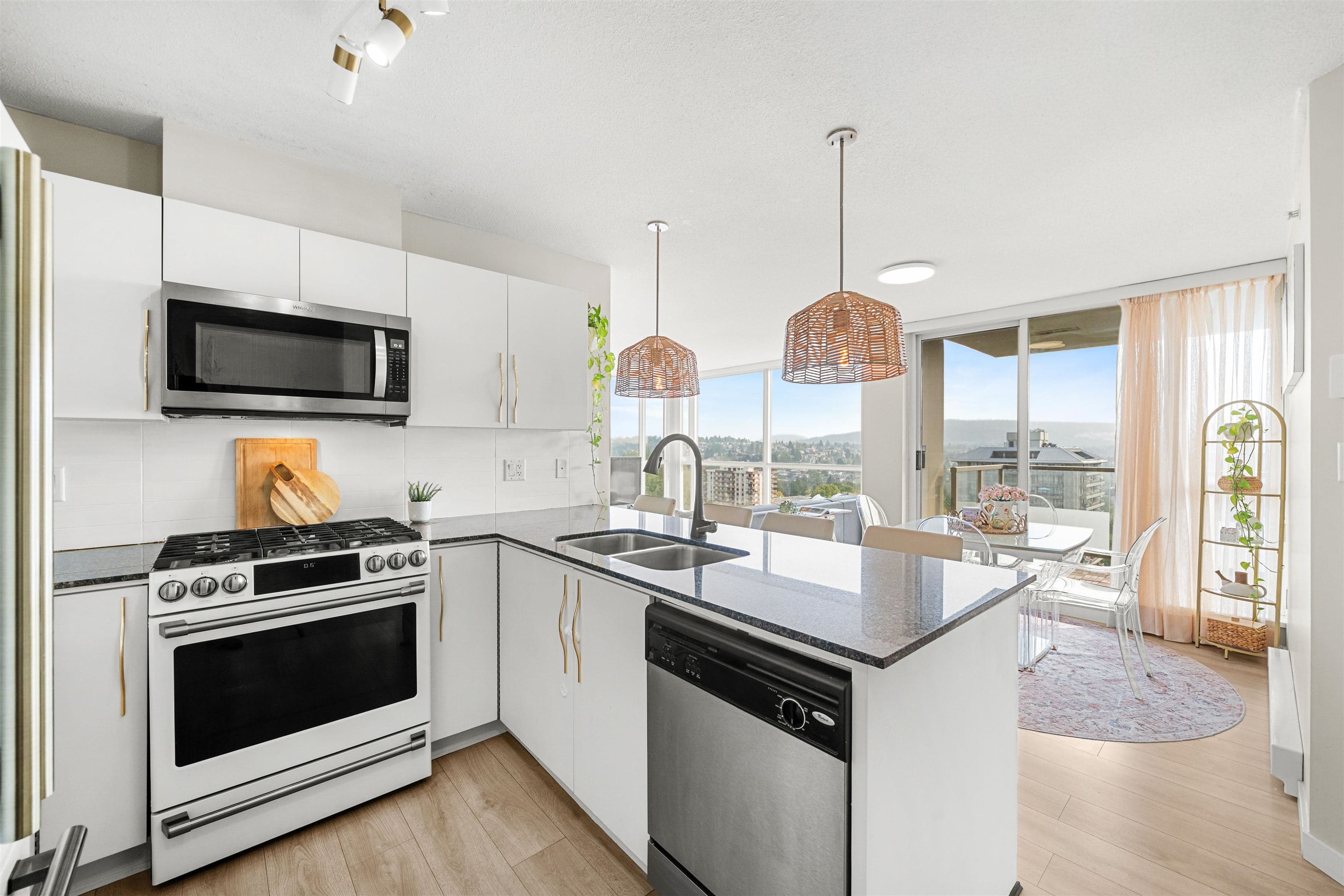 2306 - 4888 Brentwood Drive, Burnaby, V5C 0C6 — photo 1