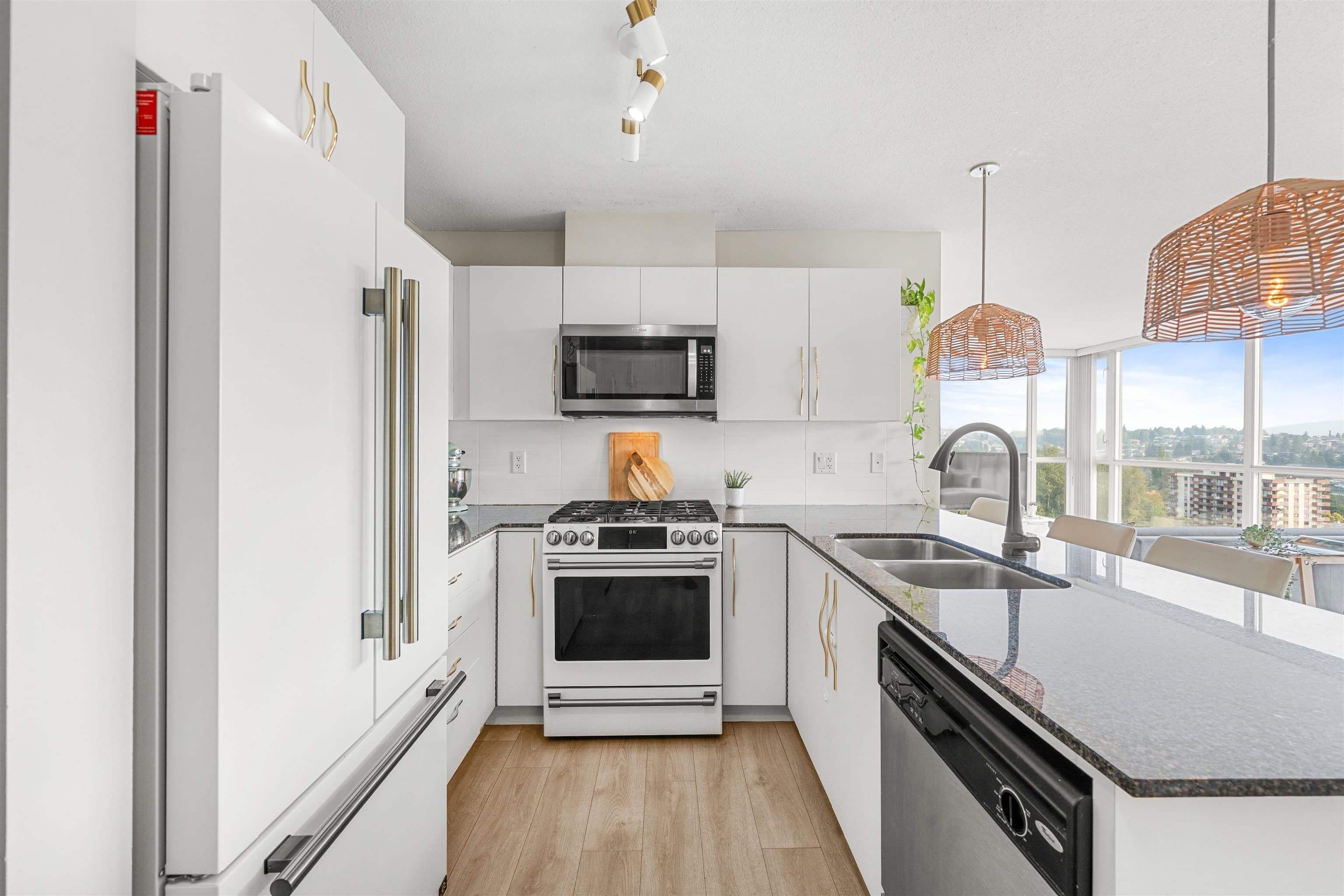 2306 - 4888 Brentwood Drive, Burnaby, V5C 0C6 — photo 4