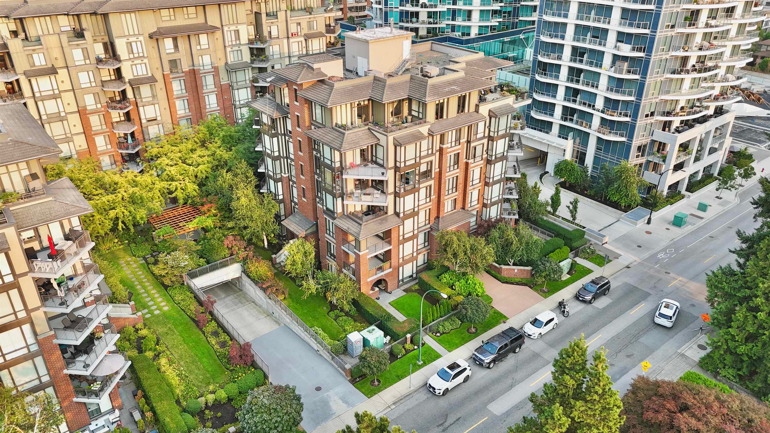 603 - 1550 Martin Street, White Rock, V4B 5M3 — photo 5