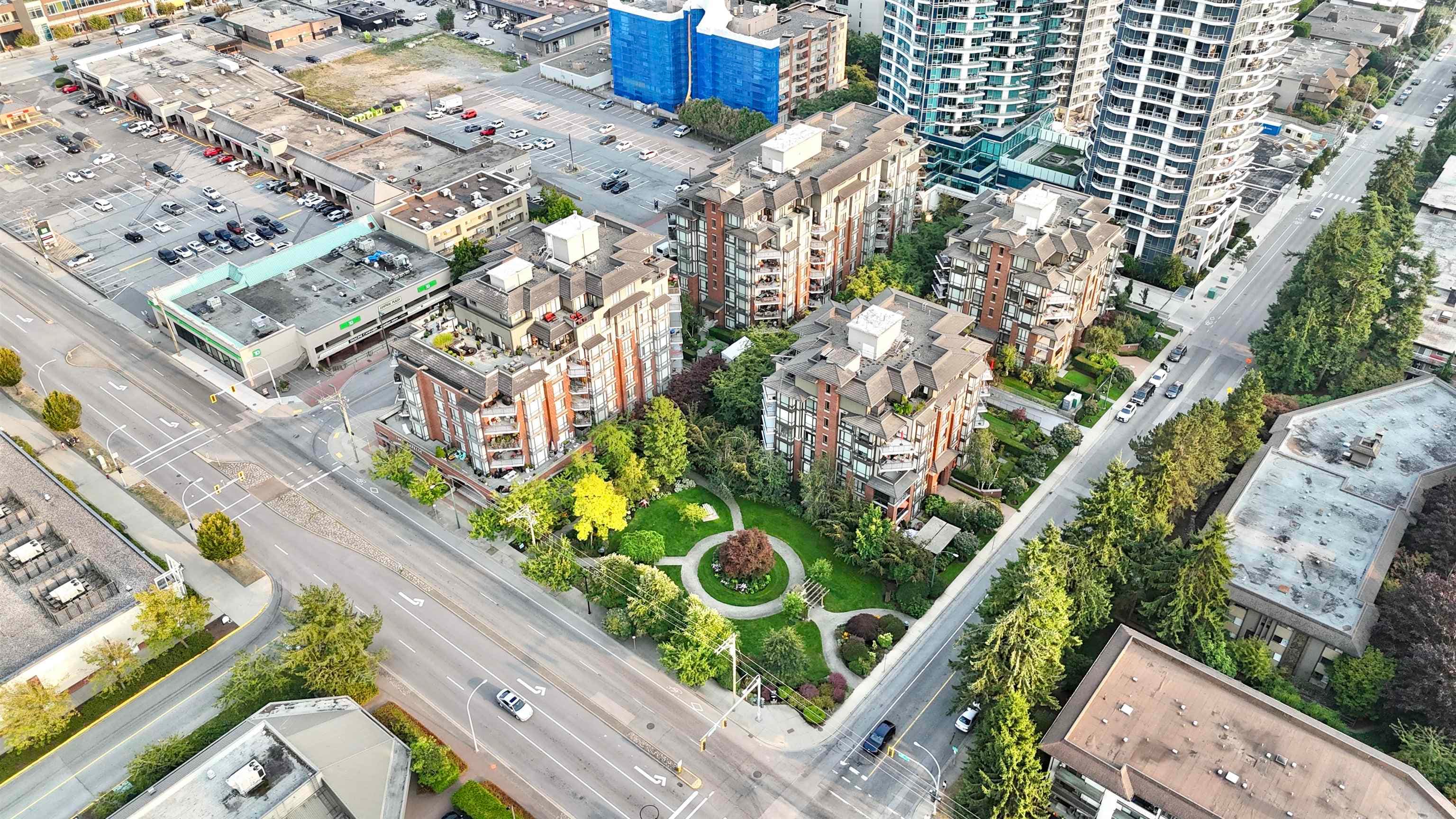 603 - 1550 Martin Street, White Rock, V4B 5M3 — photo 4