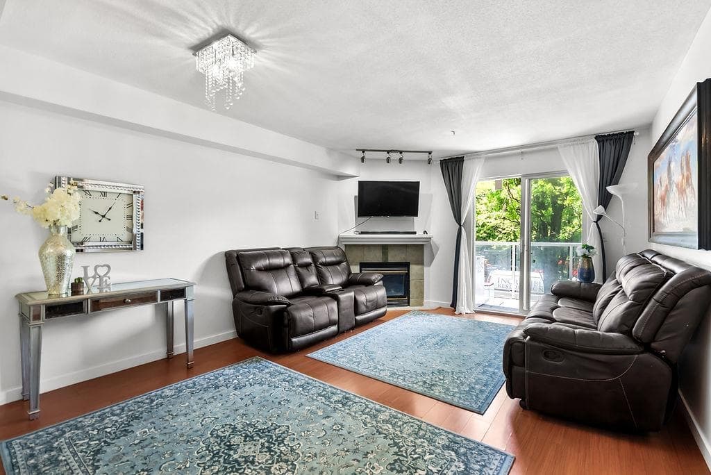 217 - 8110 120a Street, Surrey, V3W 3P3 — photo 5