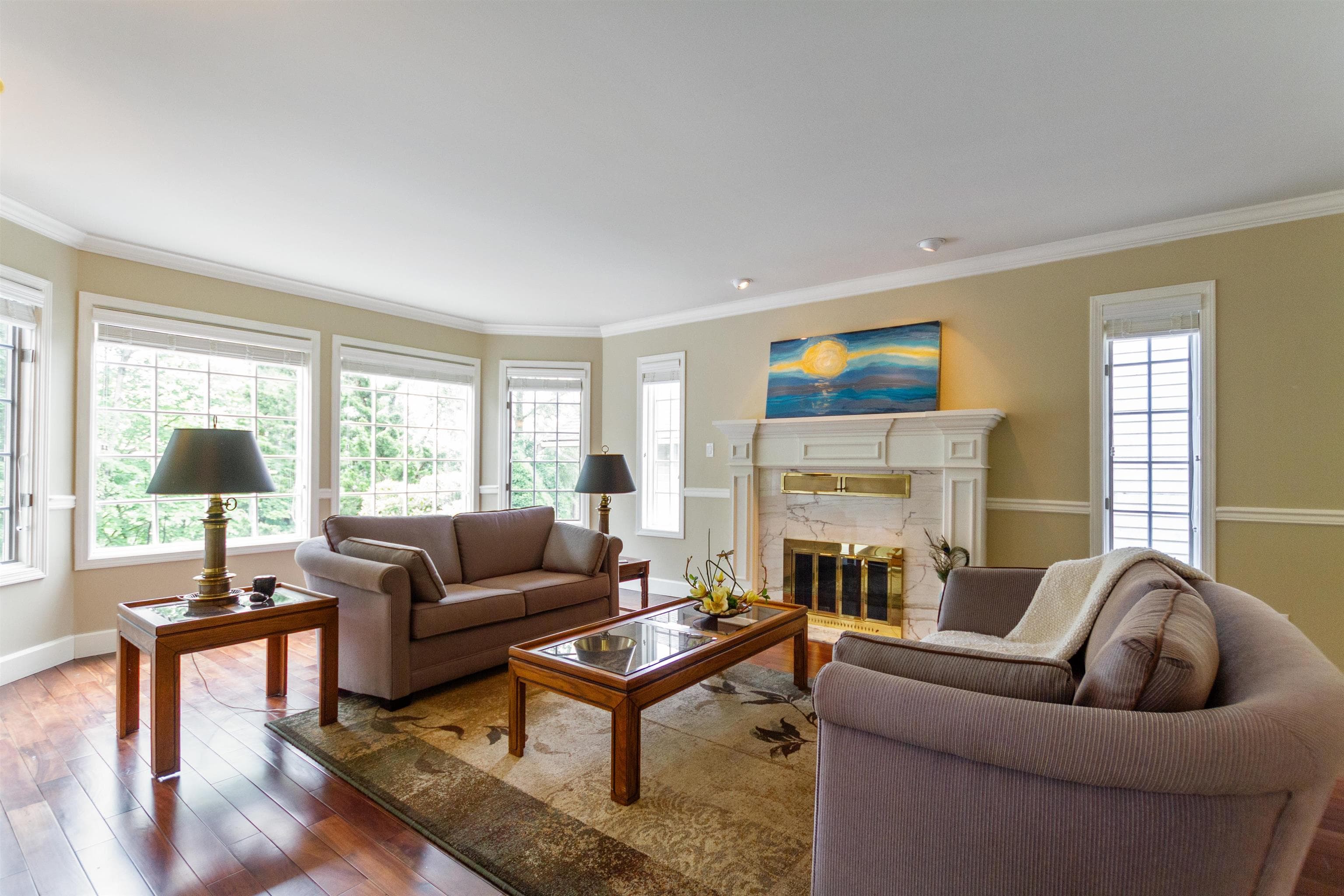 408 Riverview Crescent, Coquitlam, V3C 2X3 — photo 3