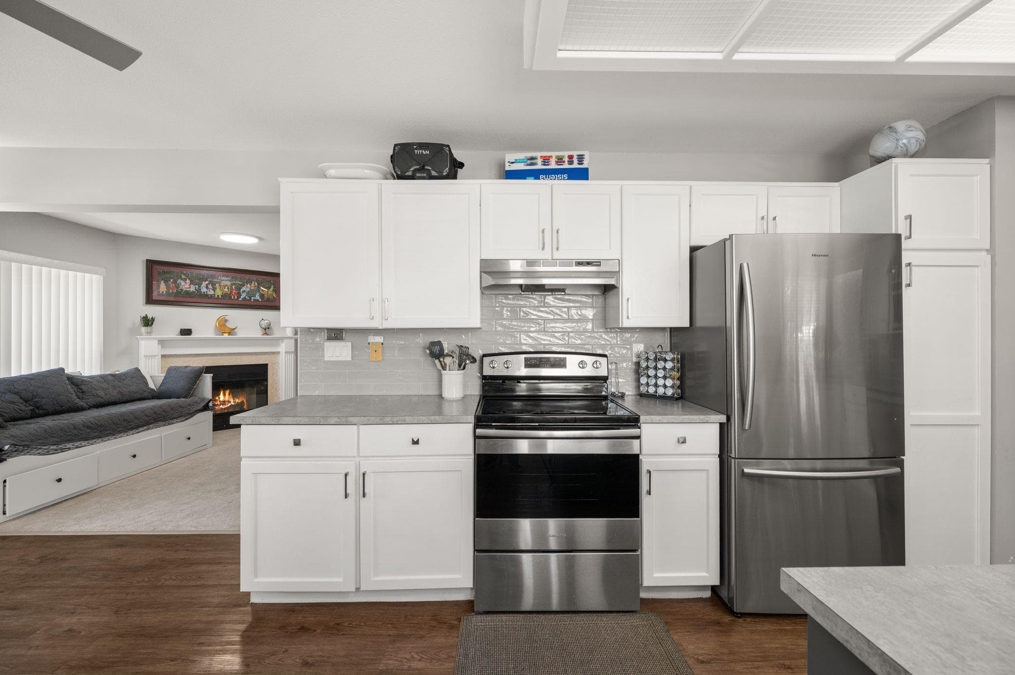 131 - 7156 121 Street, Surrey, V3W 0J6 — photo 1