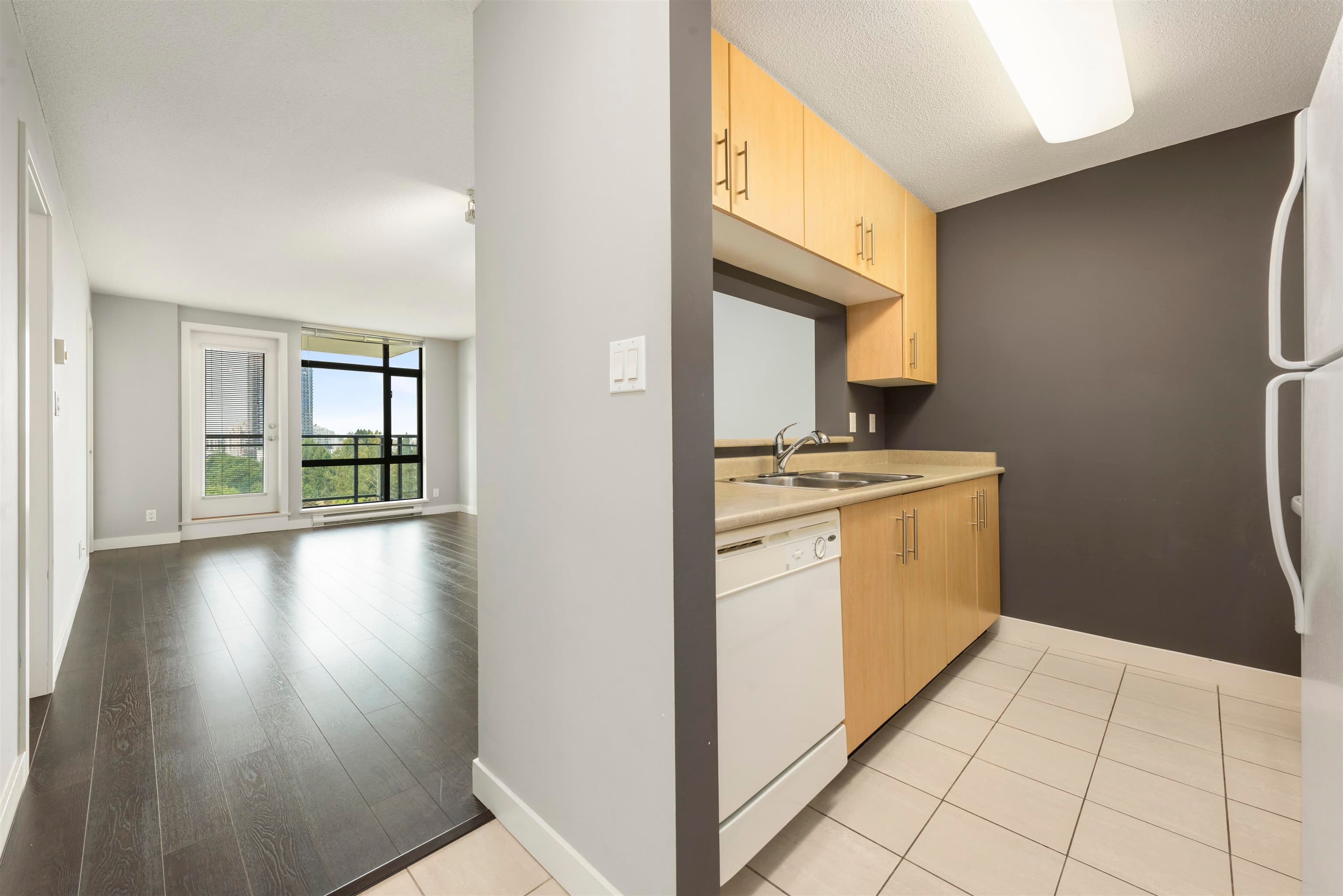 1203 - 3660 Vanness Avenue, Vancouver, V5R 6H8 — photo 5