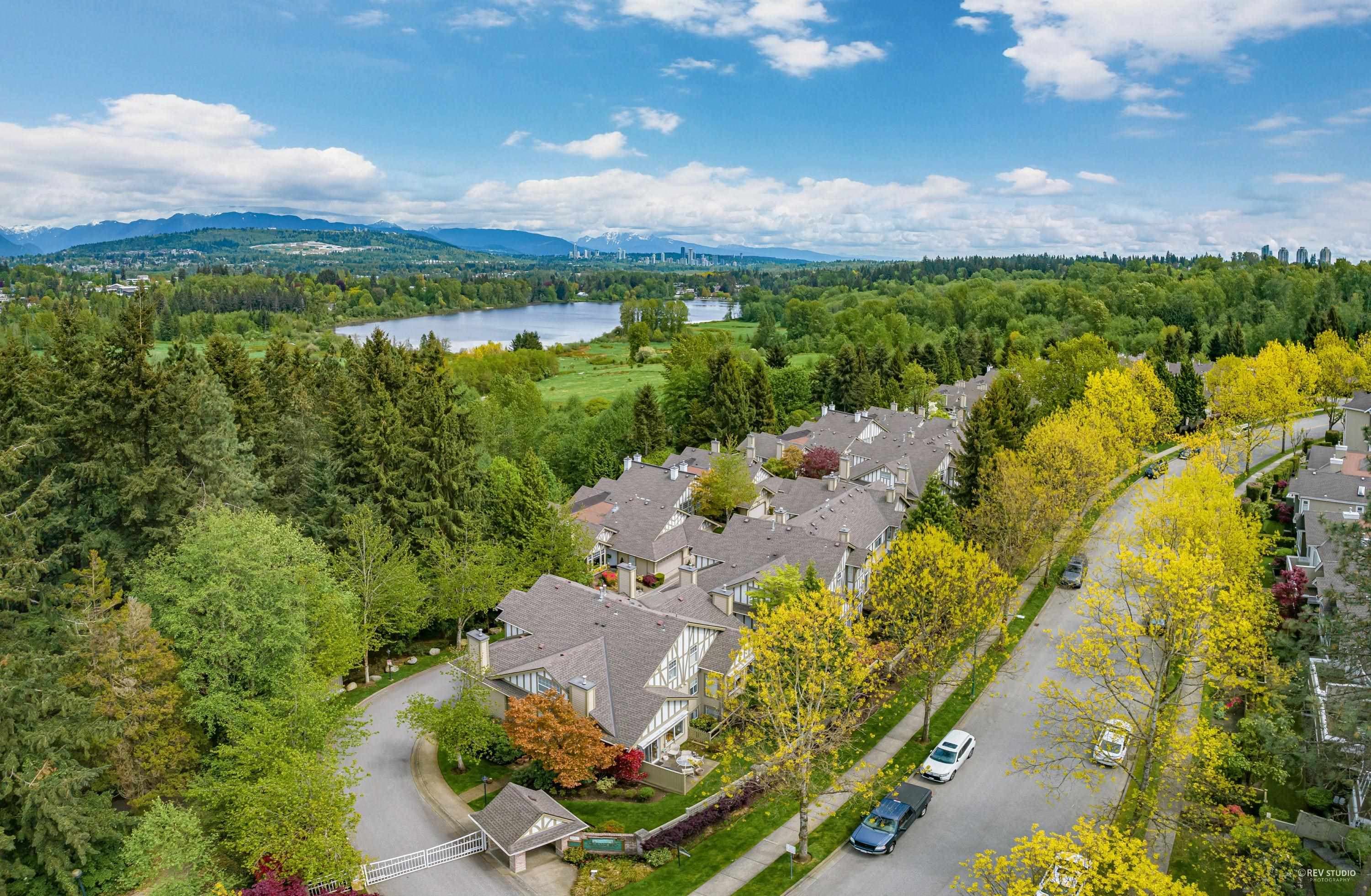 34 - 5221 Oakmount Crescent, Burnaby