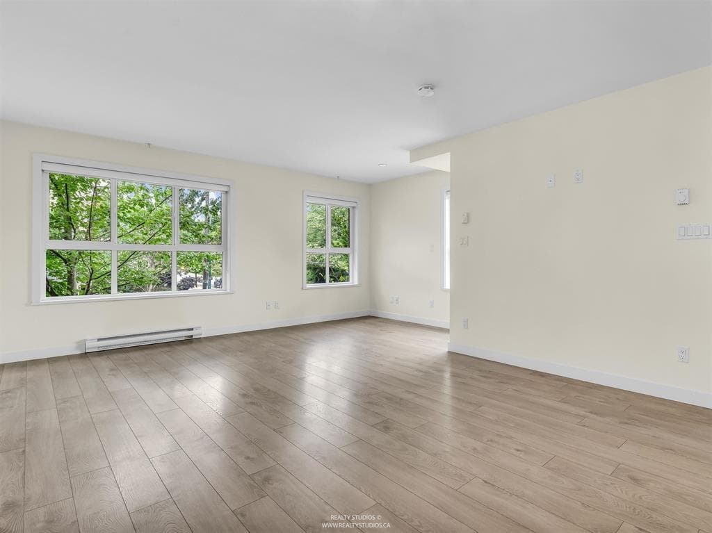 201 - 1190 W 6th Avenue, Vancouver, V6H 1A4 — photo 3