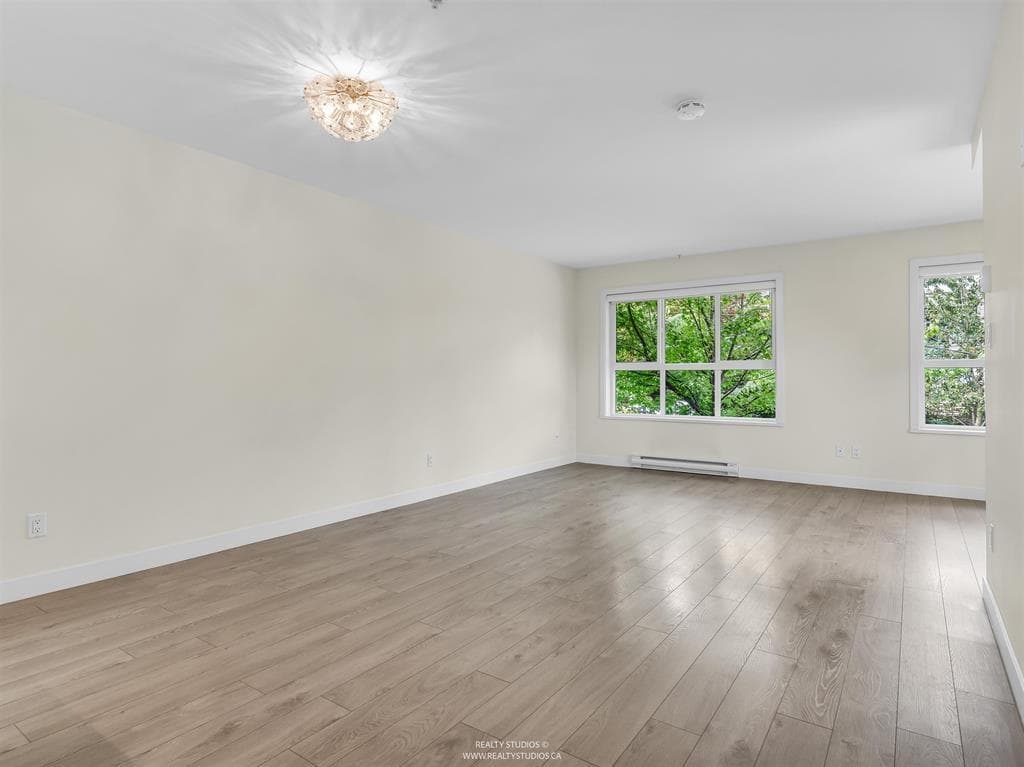 201 - 1190 W 6th Avenue, Vancouver, V6H 1A4 — photo 4