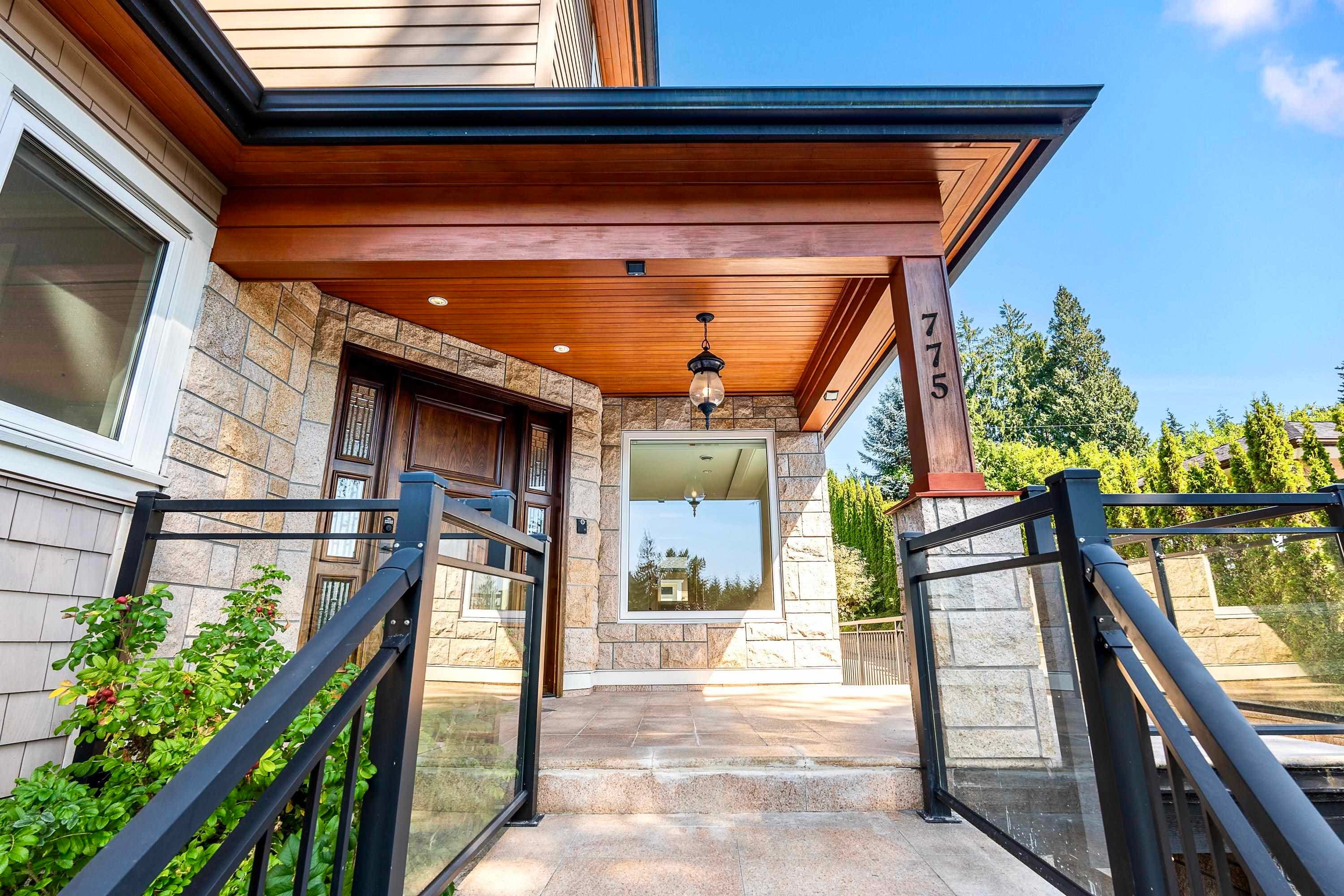 775 Westcot Place, West Vancouver, V7S 1P1 — photo 2