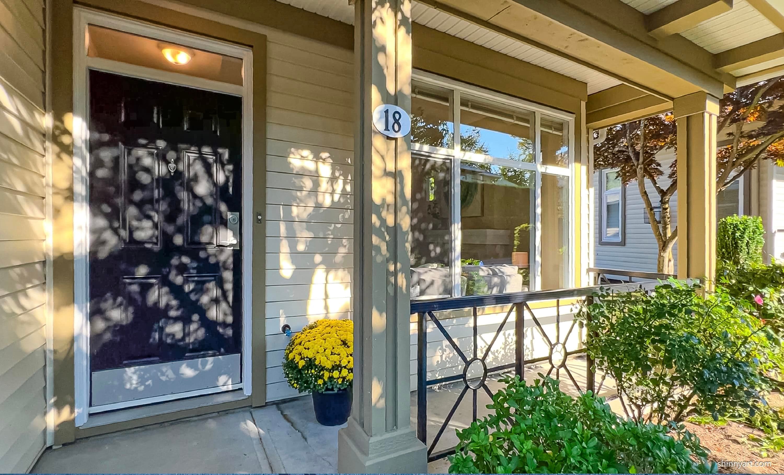 #18 - 15188 62a Avenue, Surrey, V3S 1W7 — photo 2