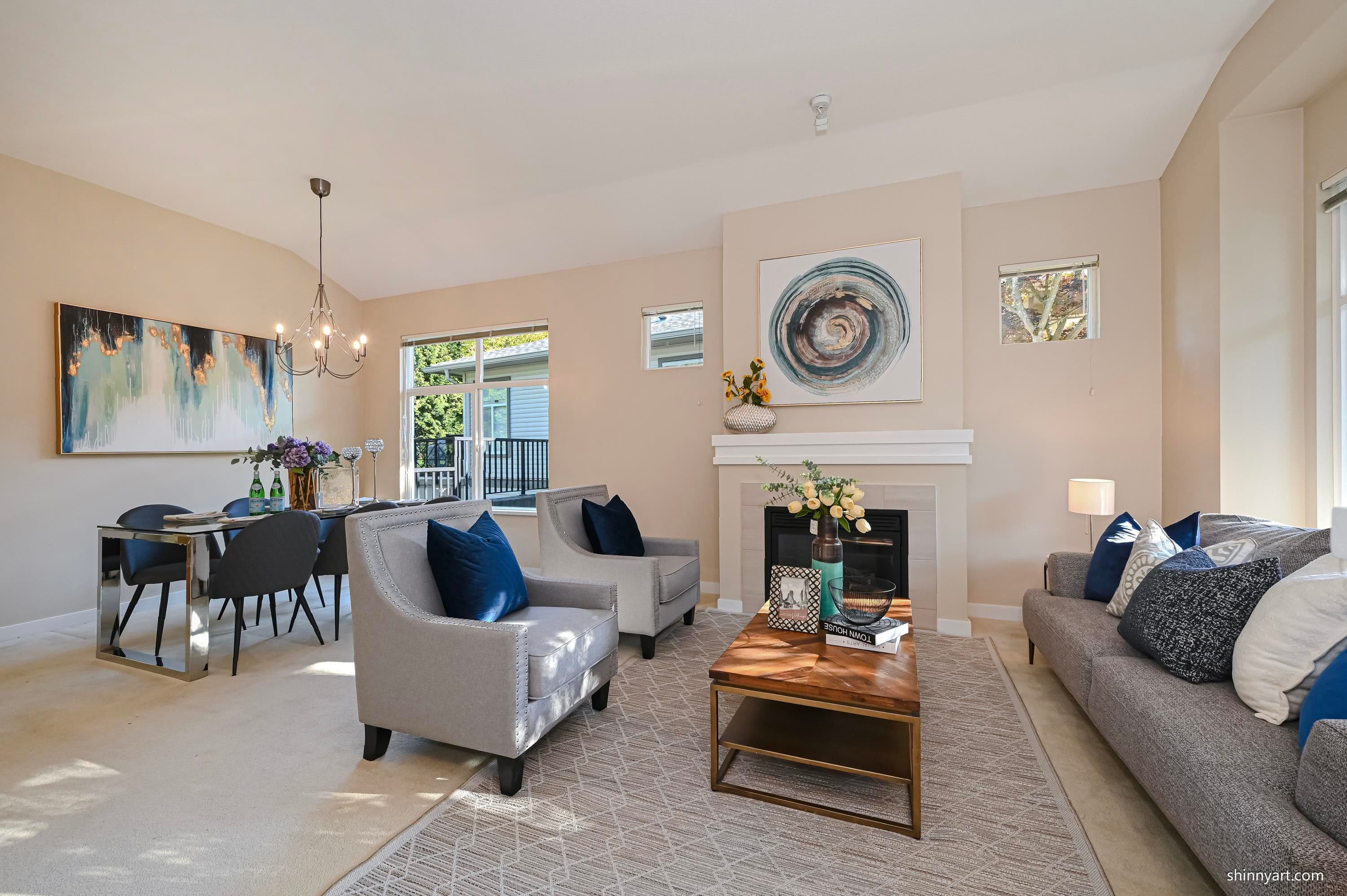 #18 - 15188 62a Avenue, Surrey, V3S 1W7 — photo 5