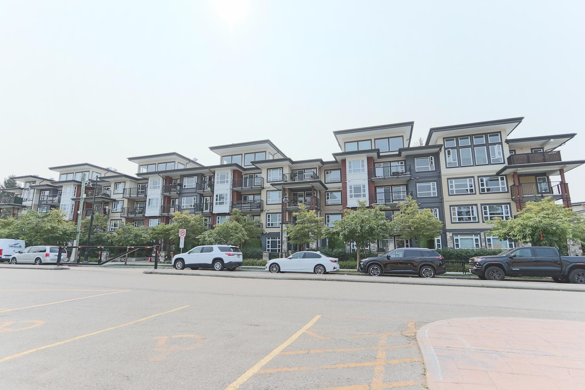 213 - 22562 121 Avenue, Maple Ridge, V2X 3Y8 — photo 3