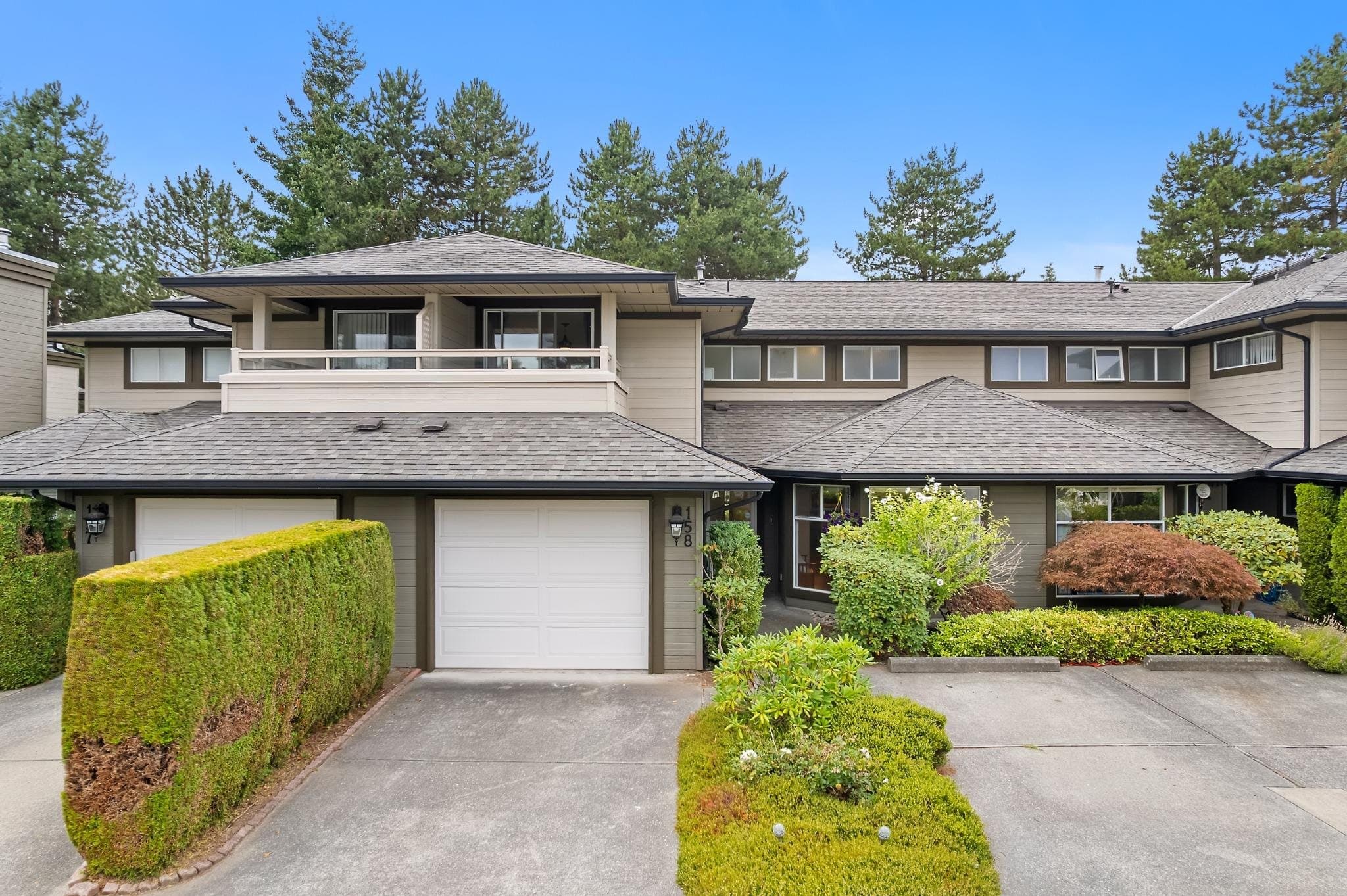 158 - 16080 82 Avenue, Surrey, V4N 0N6 — photo 2