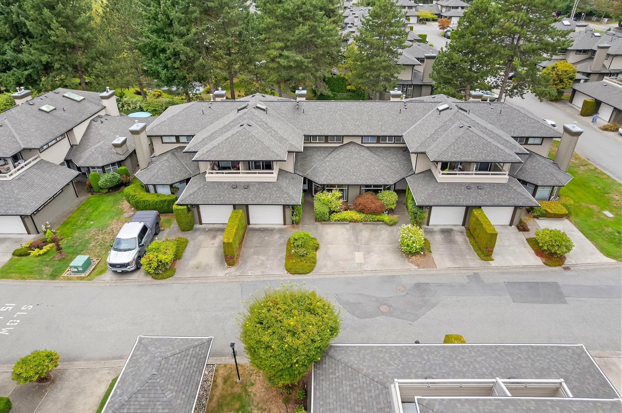 158 - 16080 82 Avenue, Surrey, V4N 0N6 — photo 3