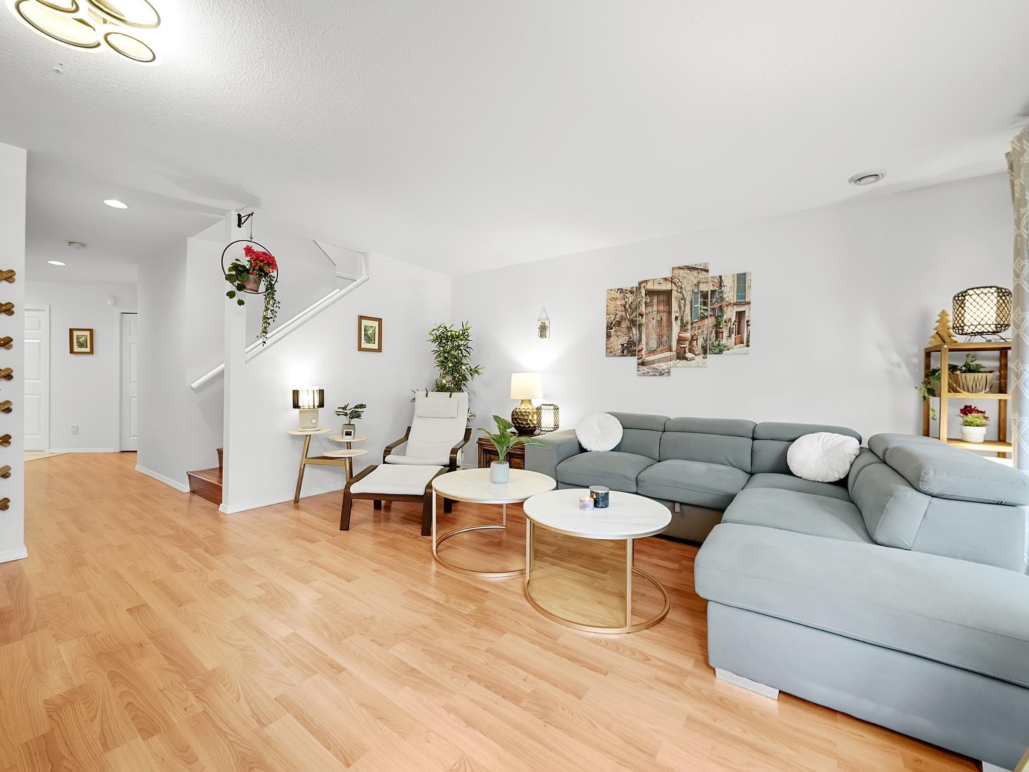 158 - 16080 82 Avenue, Surrey, V4N 0N6 — photo 5