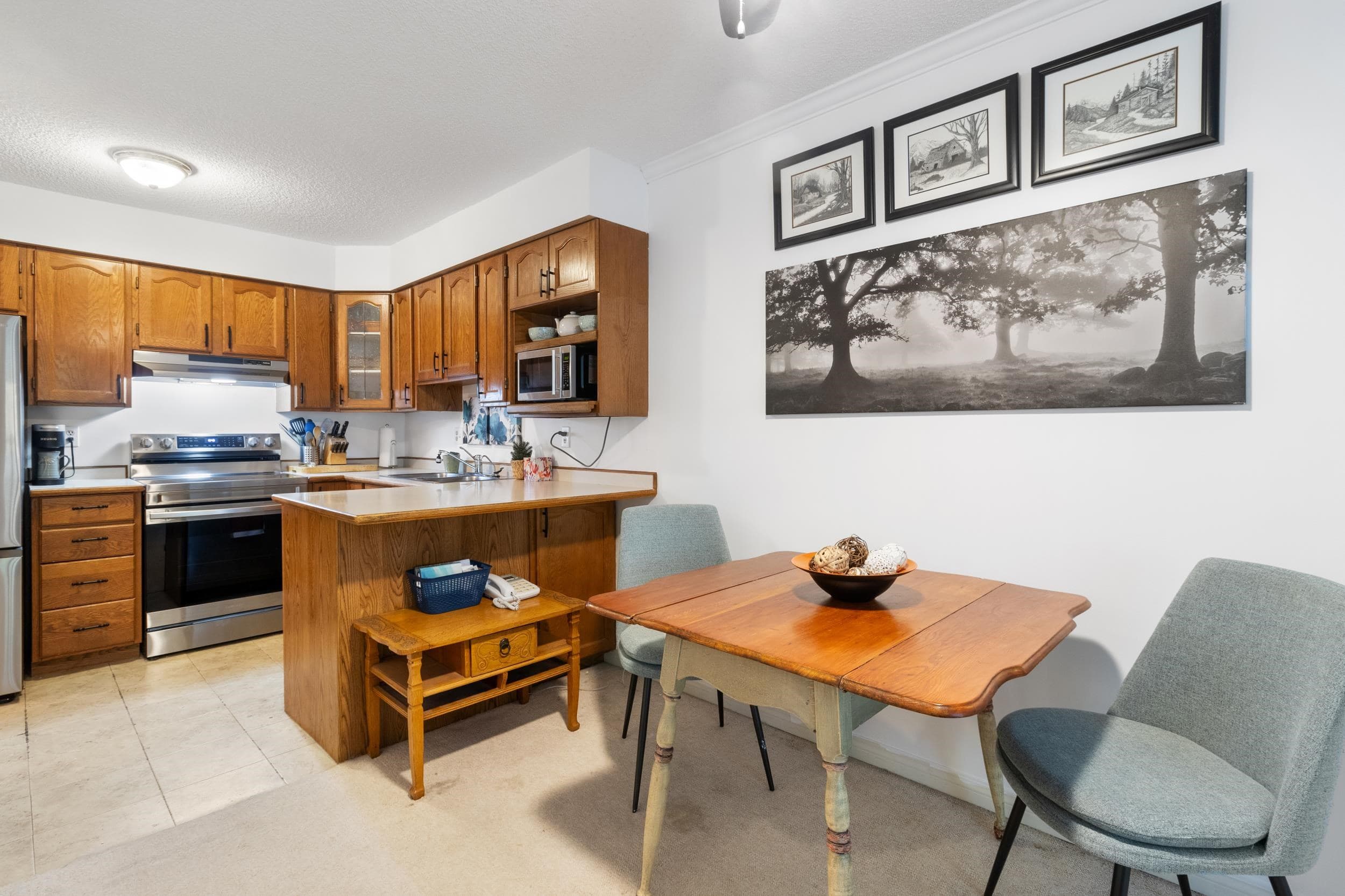 218 - 11510 225 Street, Maple Ridge, V2X 9Y3 — photo 5