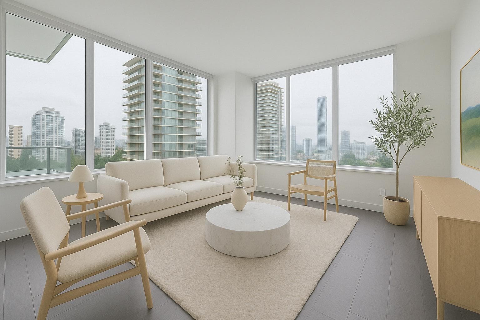 1209 - 6463 Silver Avenue, Burnaby, V5H 0K4 — photo 2