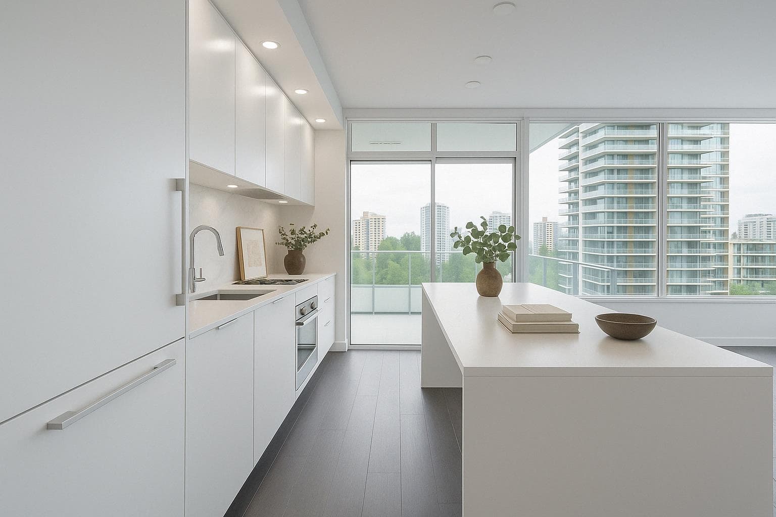 1209 - 6463 Silver Avenue, Burnaby, V5H 0K4 — photo 1