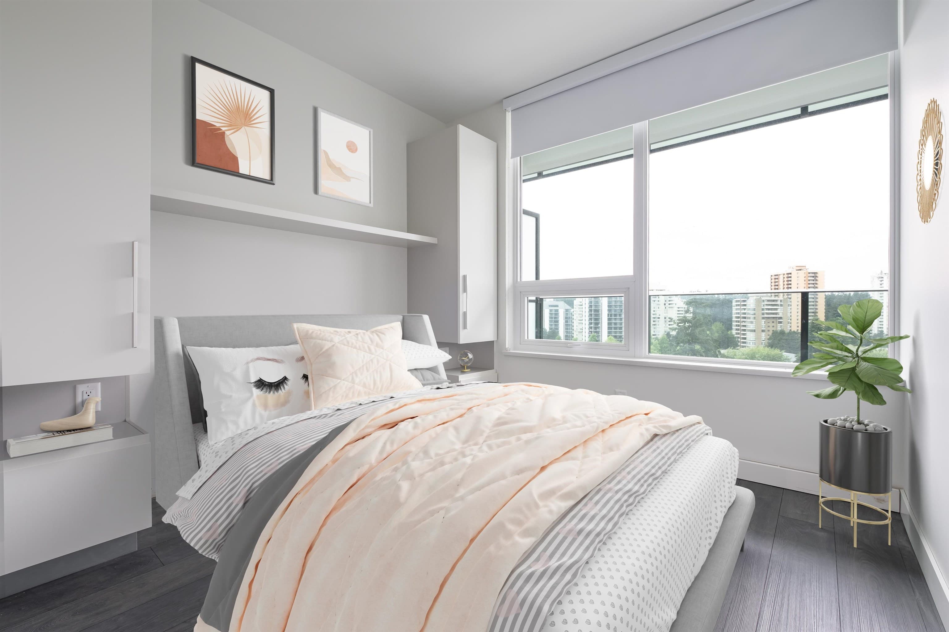 1209 - 6463 Silver Avenue, Burnaby, V5H 0K4 — photo 5