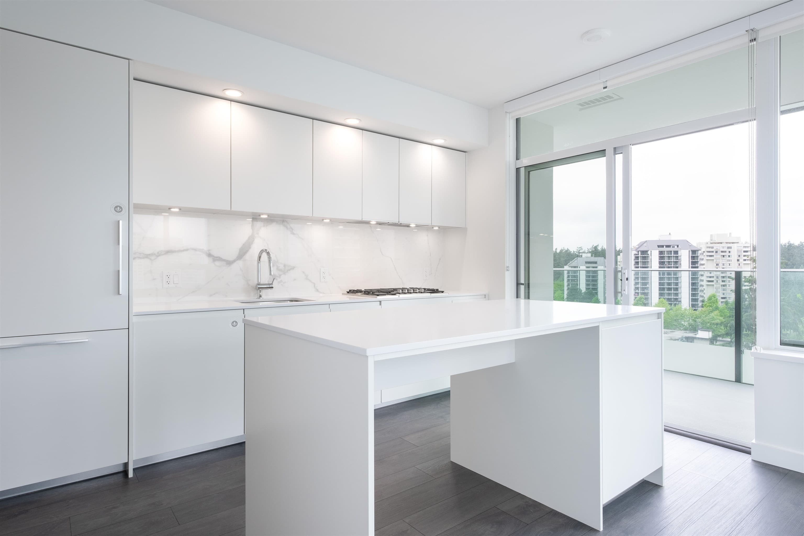 1209 - 6463 Silver Avenue, Burnaby, V5H 0K4 — photo 4